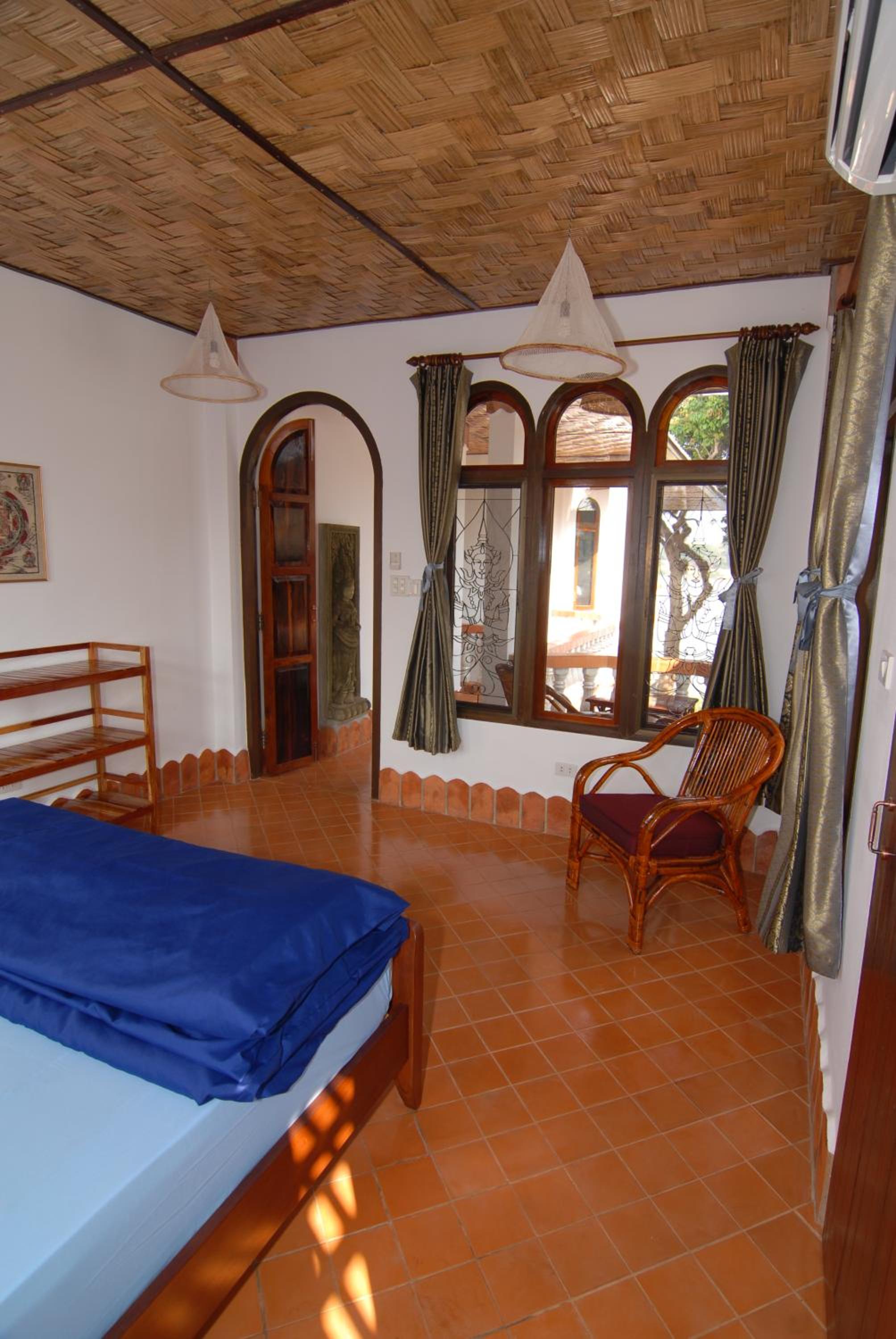 Mut Mee Garden Guest House
