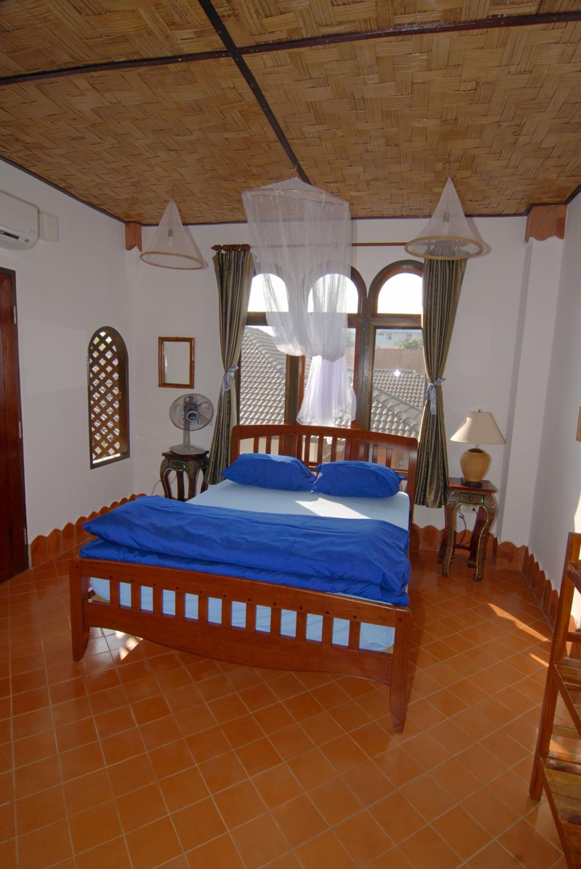 Mut Mee Garden Guest House