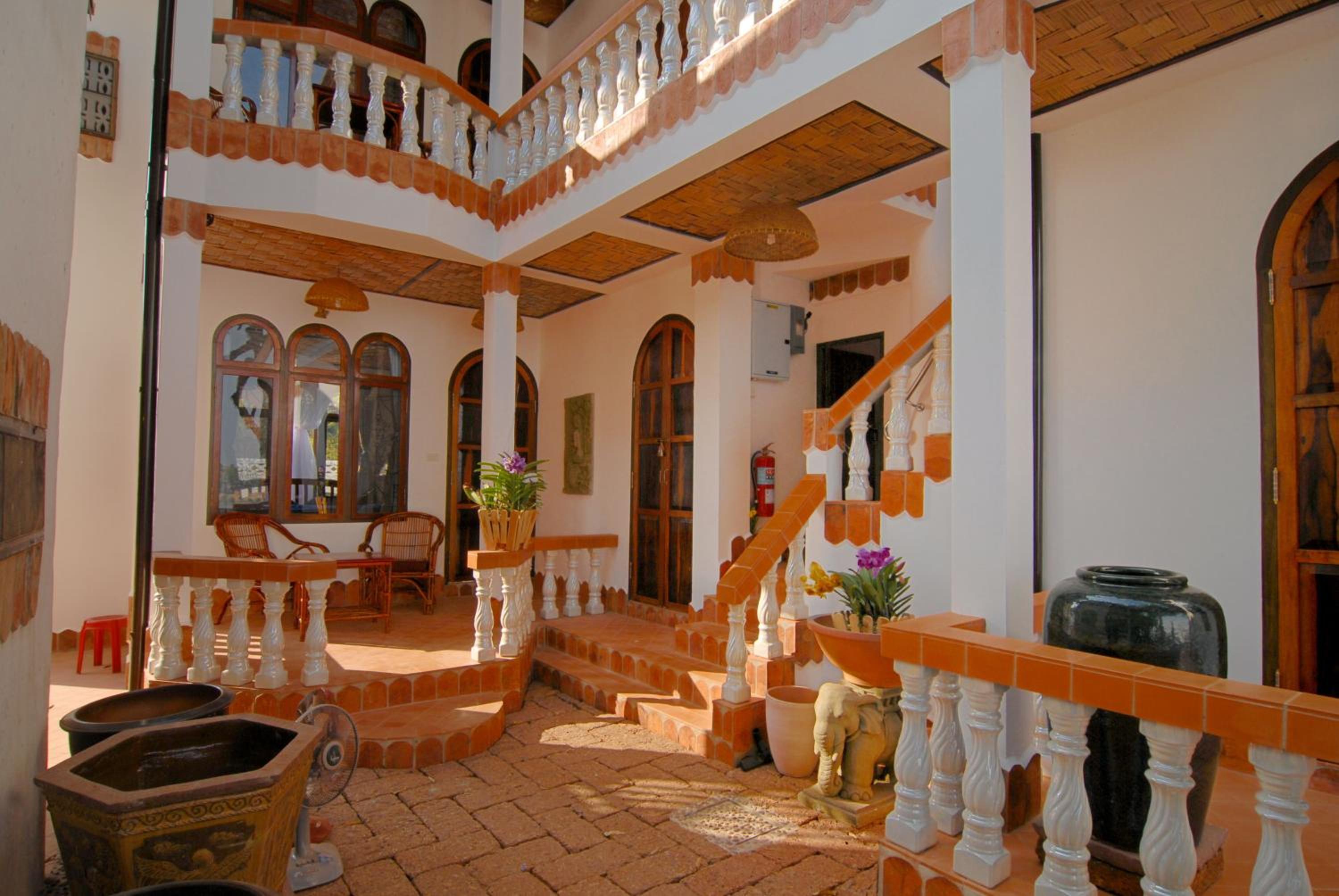 Mut Mee Garden Guest House