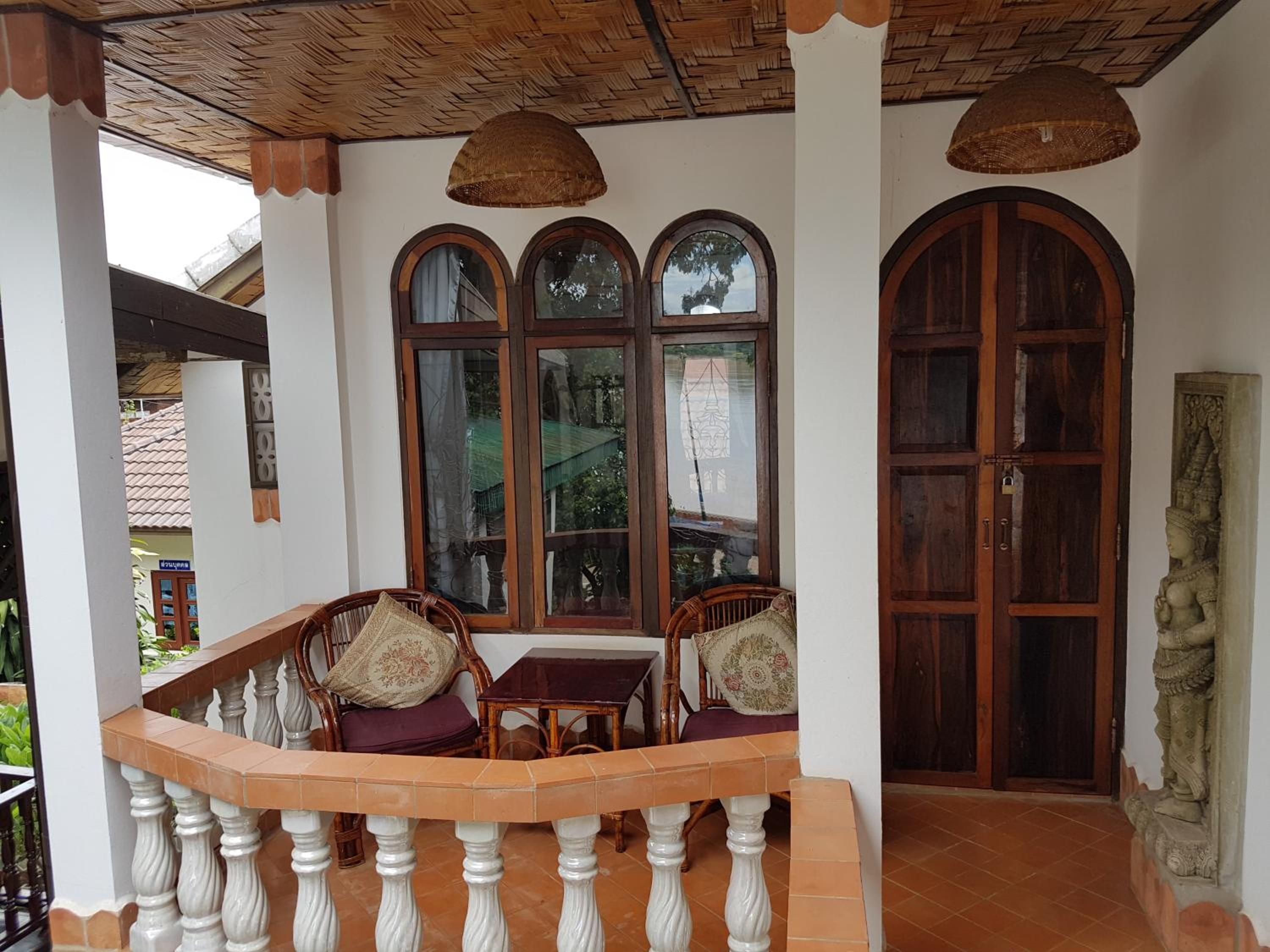 Mut Mee Garden Guest House