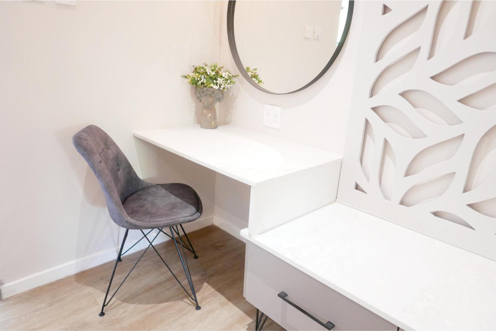 Waterside Cottages & Villas - Self Catering