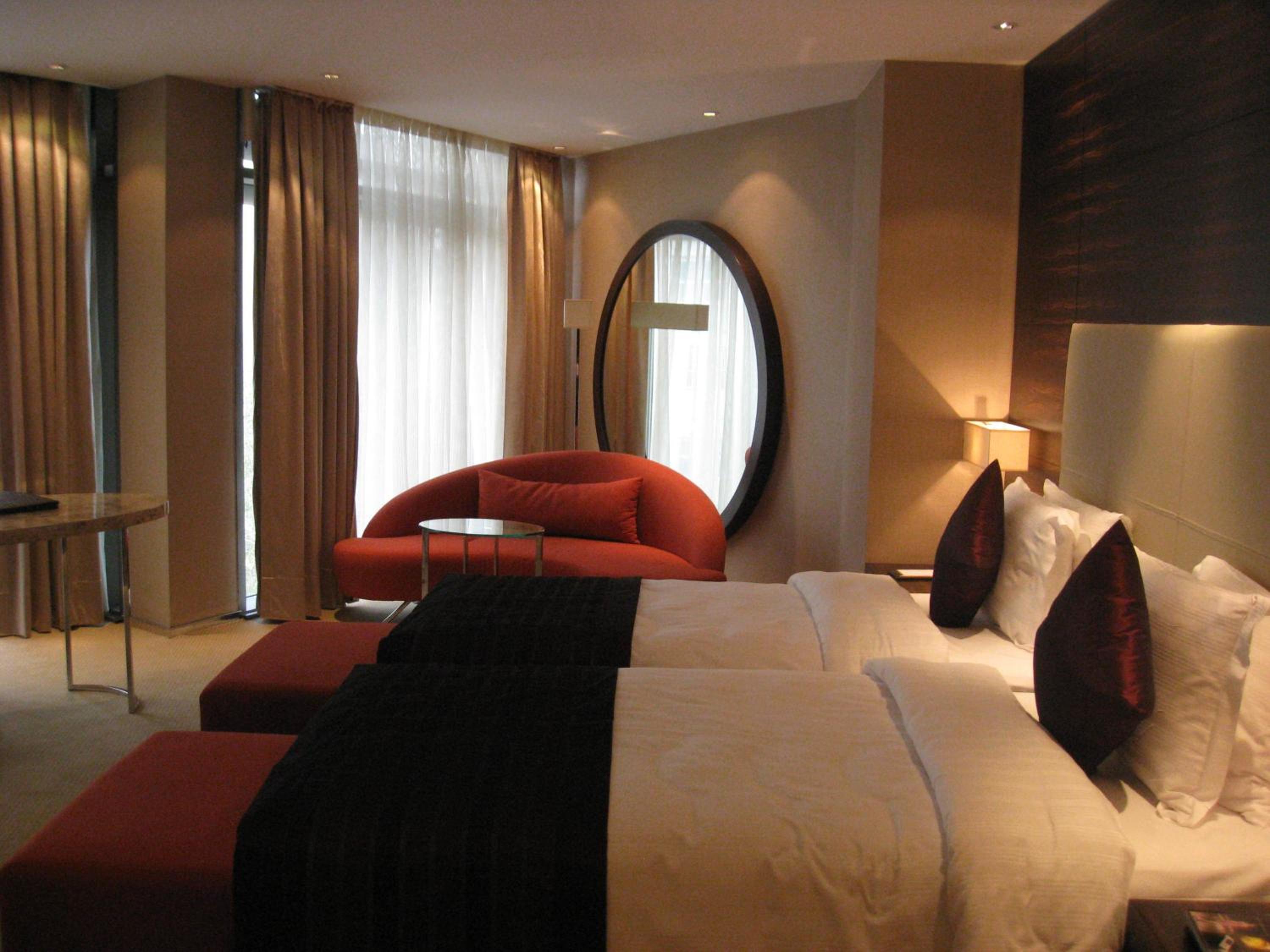 Grand Ankara Hotel Convention Center - Image 19