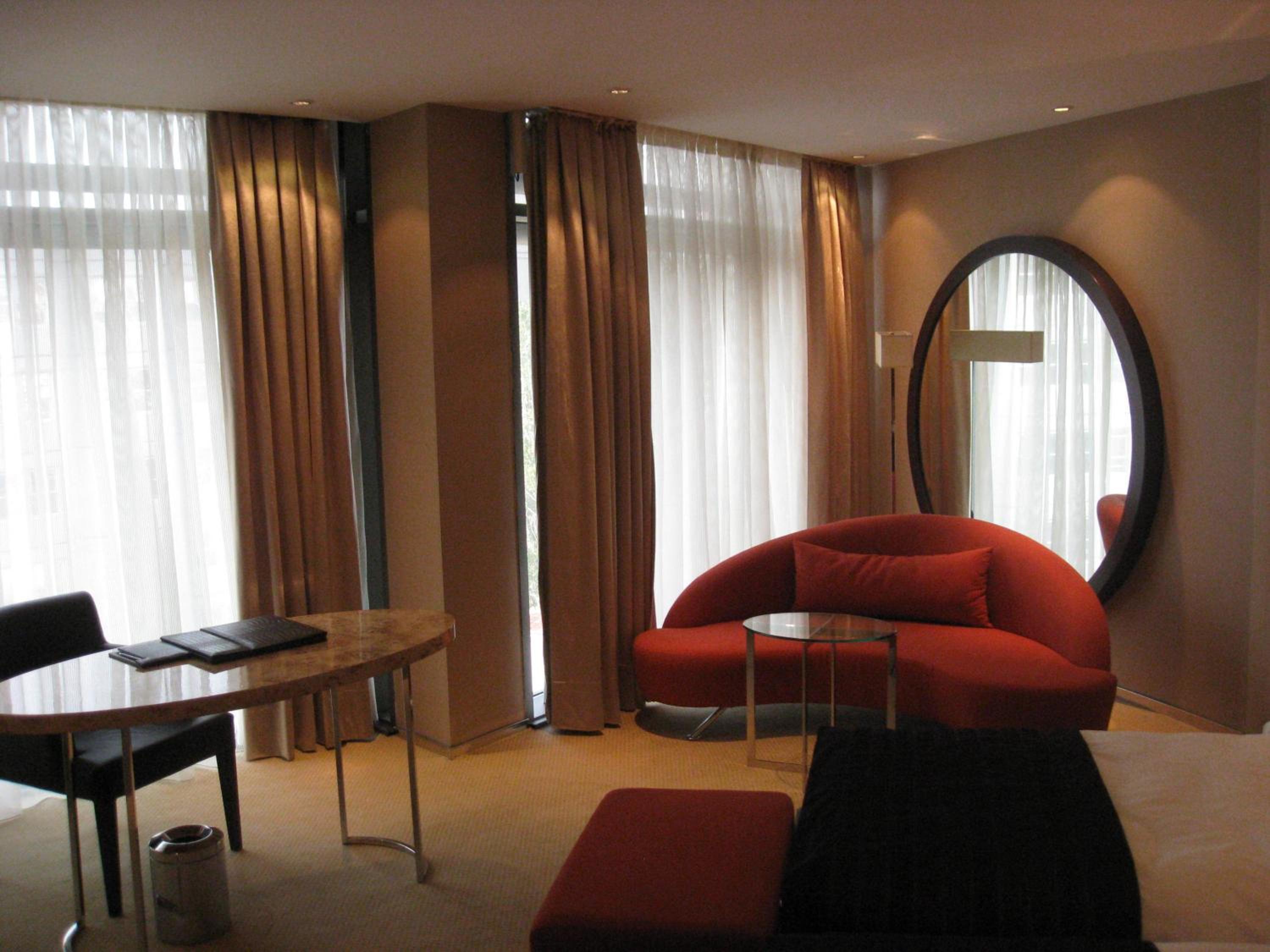 Grand Ankara Hotel Convention Center - Image 18