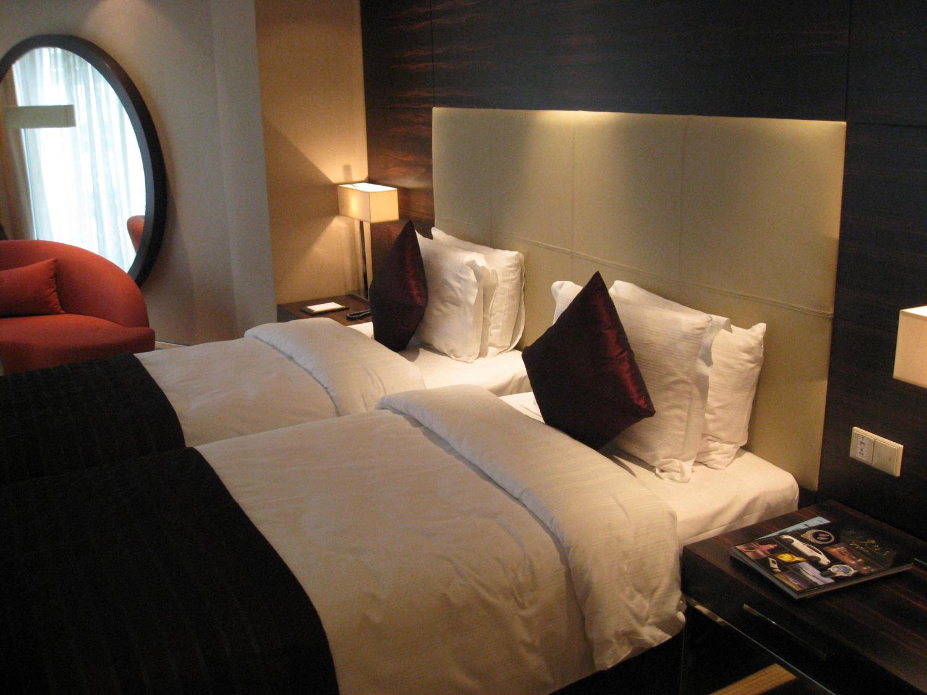 Grand Ankara Hotel Convention Center - Image 74
