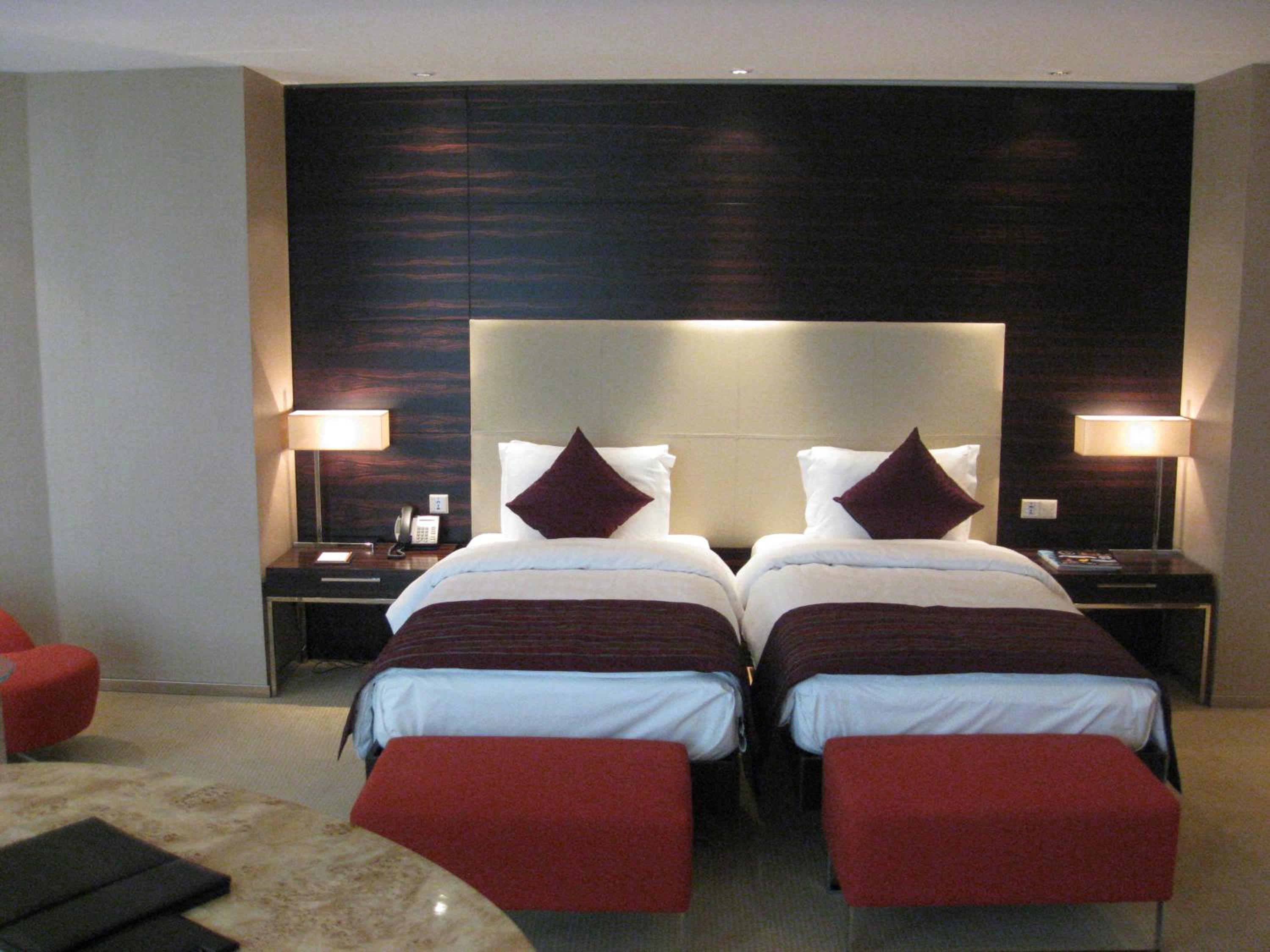 Grand Ankara Hotel Convention Center - Image 52