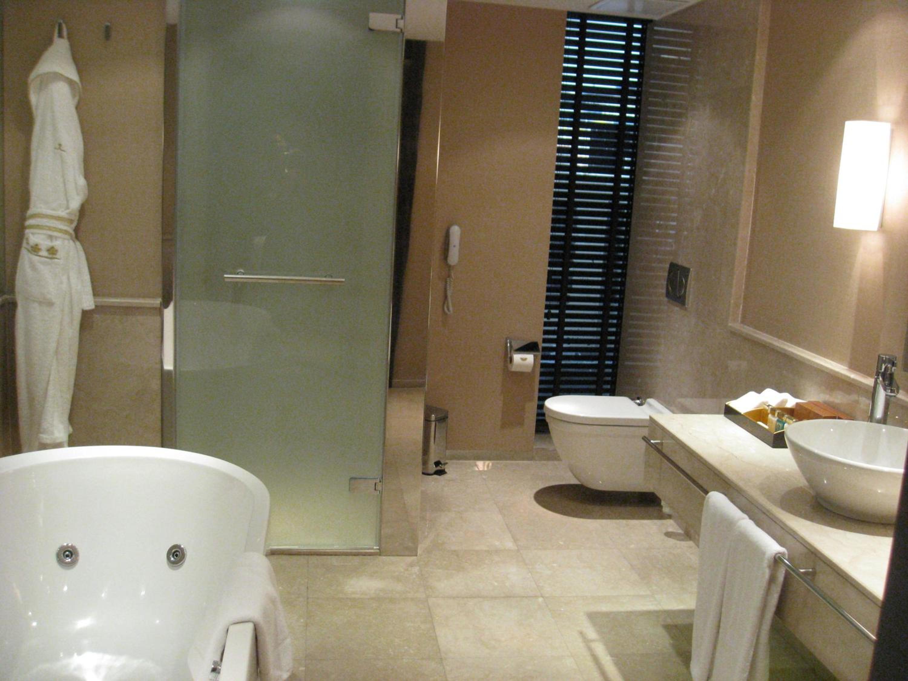 Grand Ankara Hotel Convention Center - Image 75