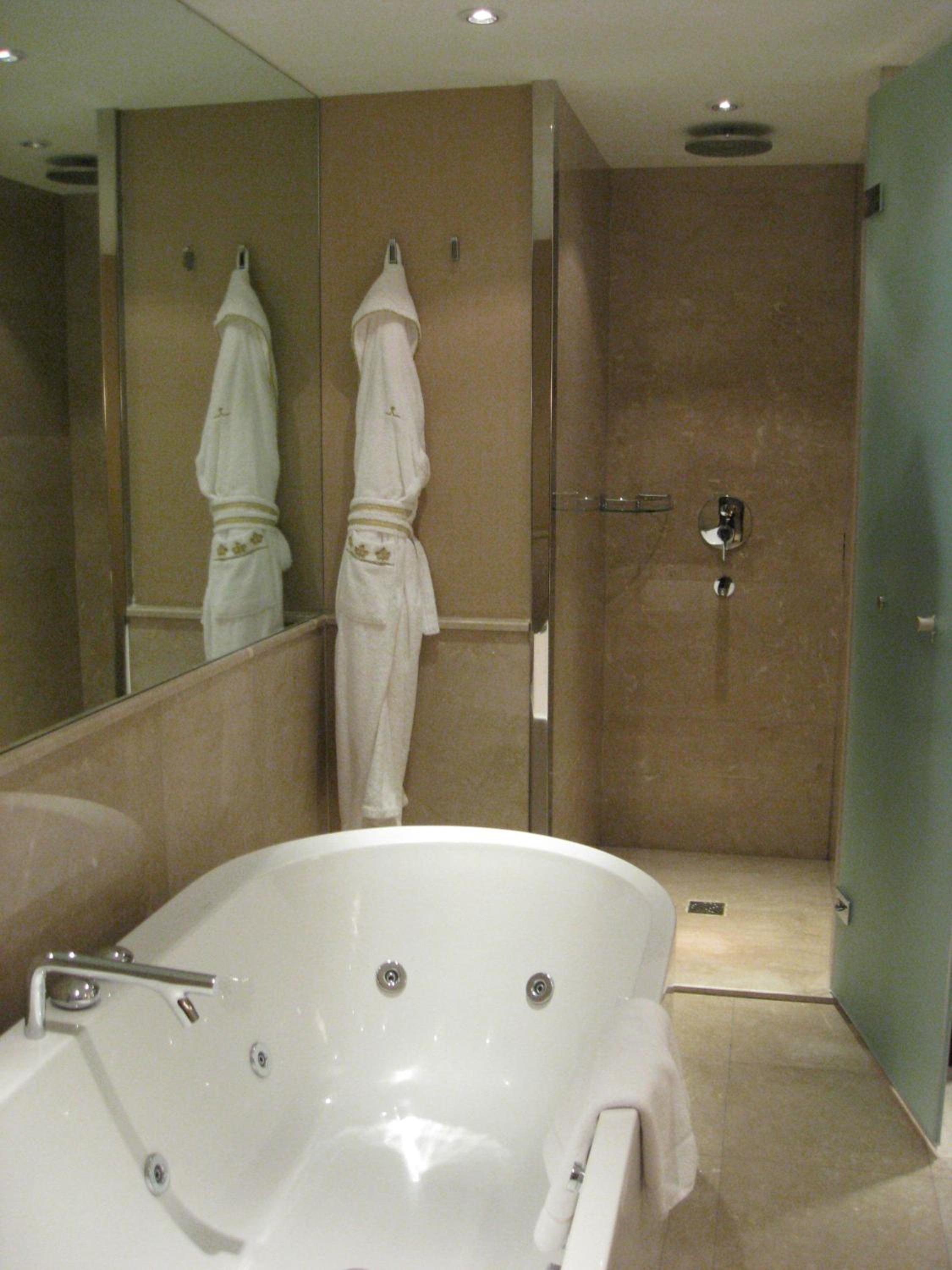 Grand Ankara Hotel Convention Center - Image 76