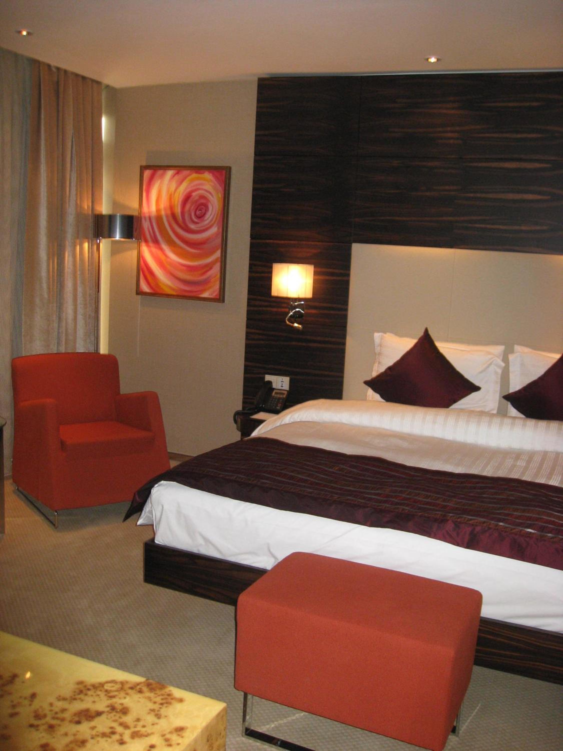 Grand Ankara Hotel Convention Center - Image 77