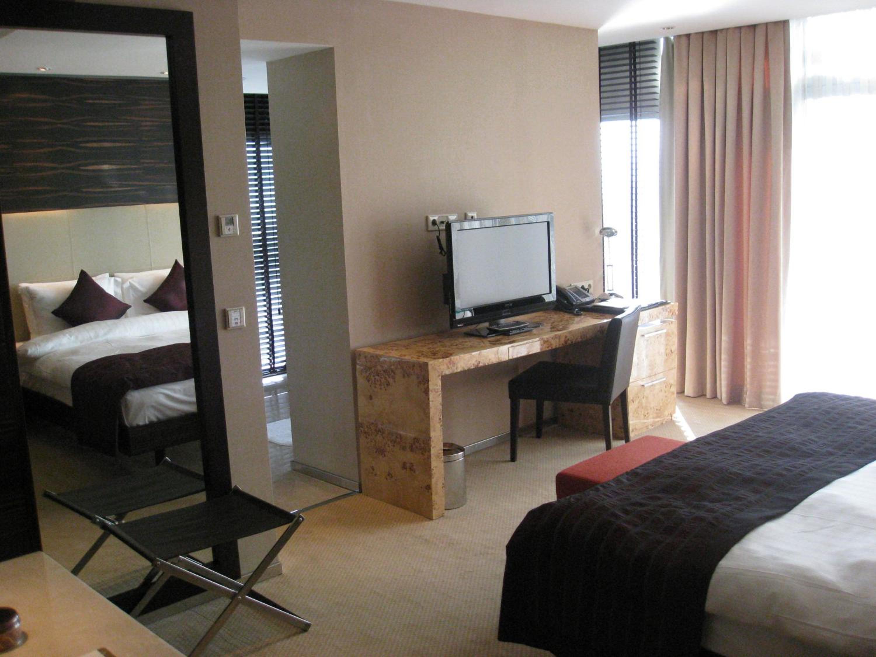Grand Ankara Hotel Convention Center - Image 53
