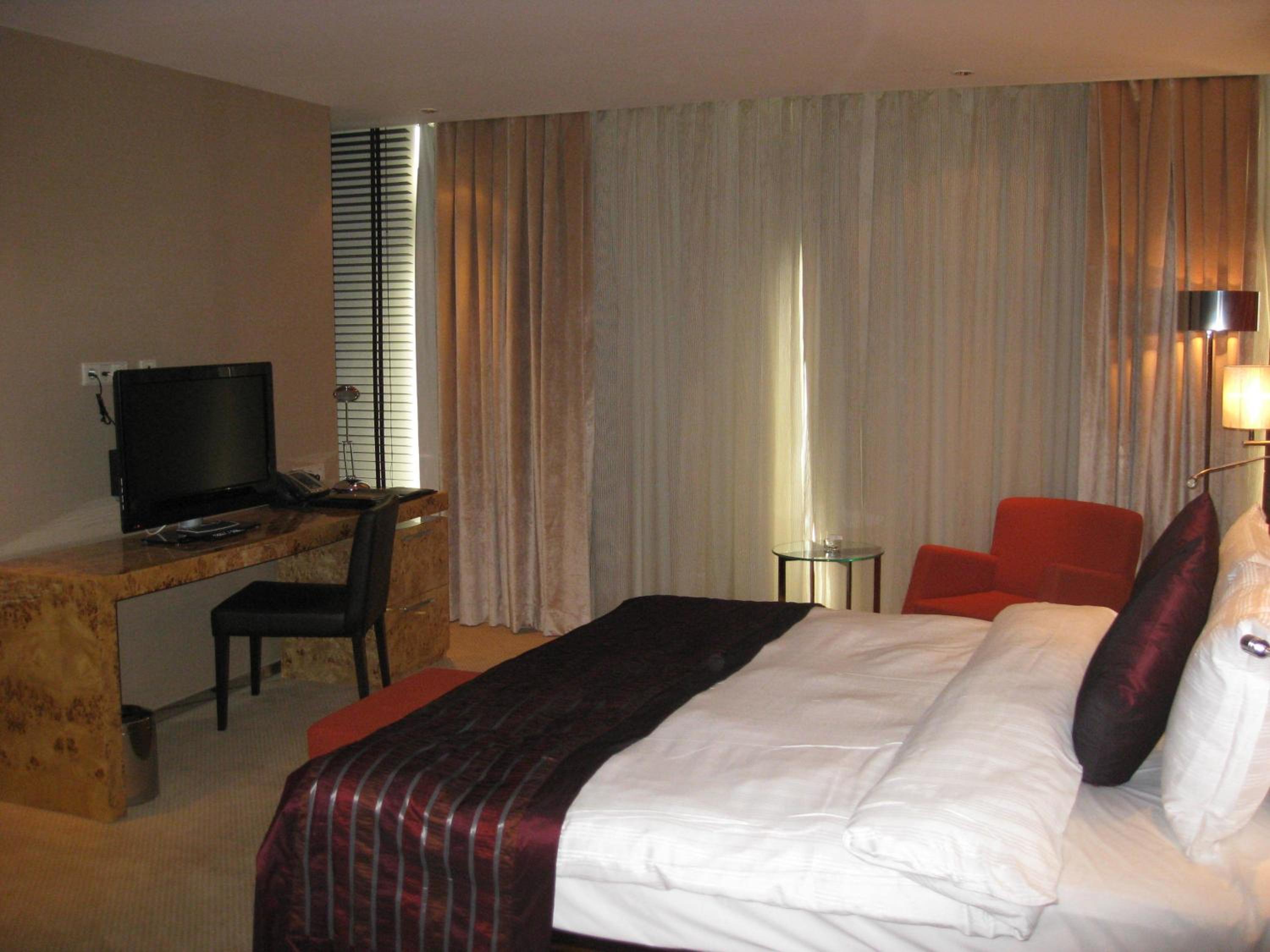 Grand Ankara Hotel Convention Center - Image 16