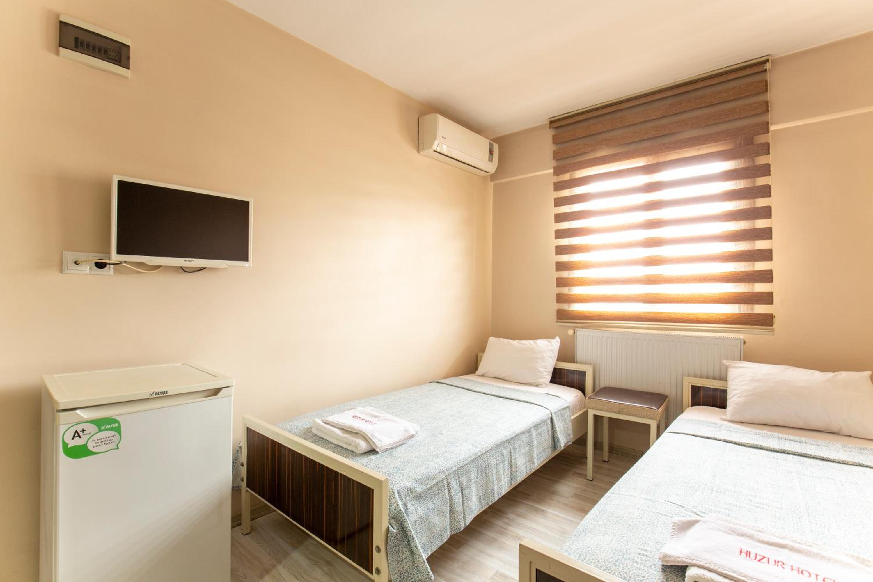 Beyoğlu Huzur Otel - Image 13