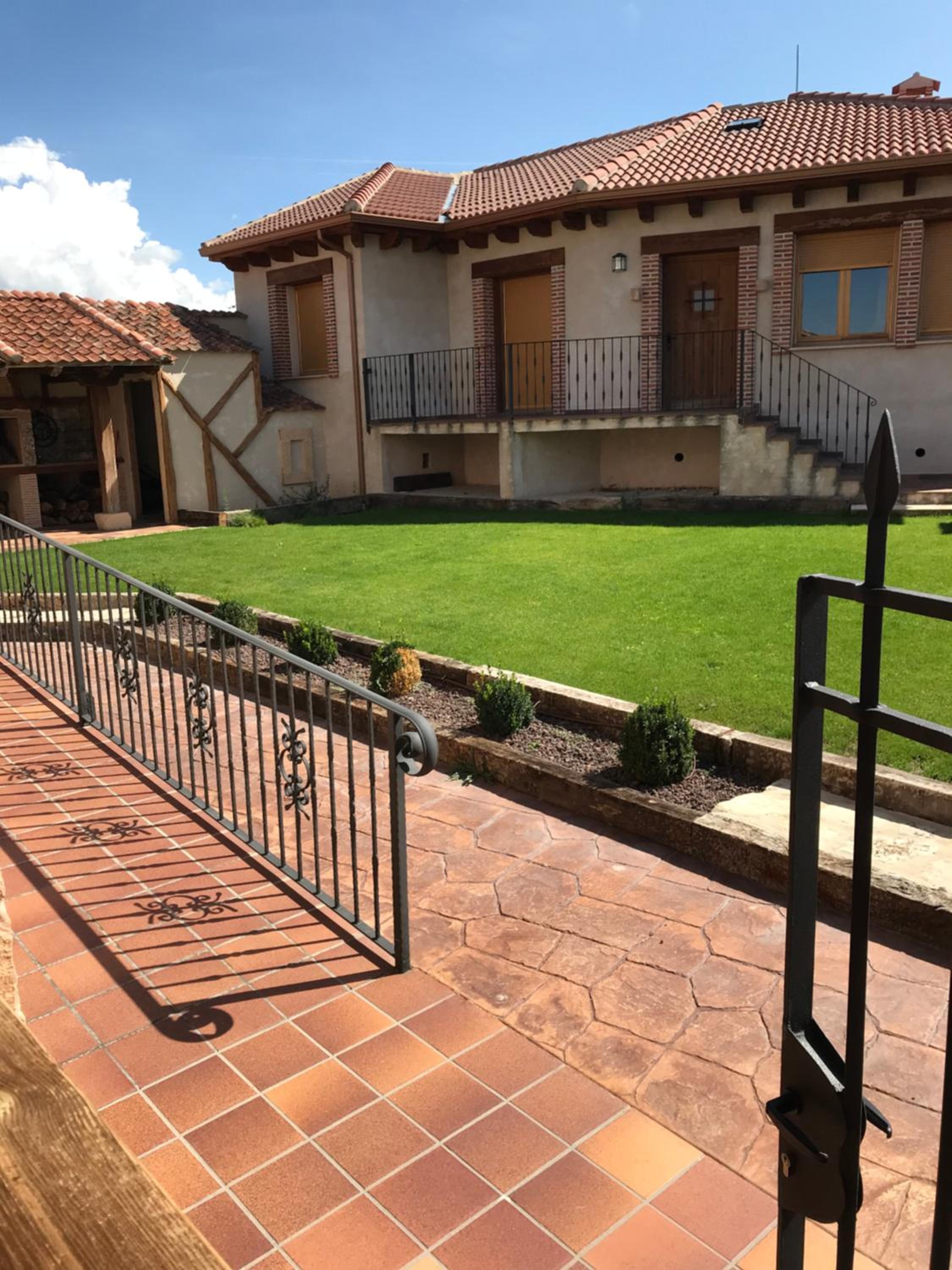 Casas Rurales Hoces del Duratón