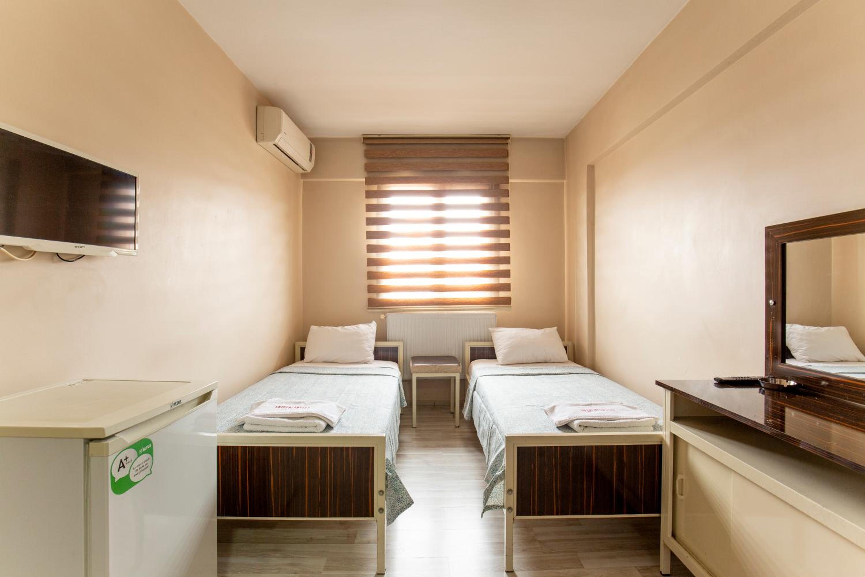 Beyoğlu Huzur Otel - Image 12