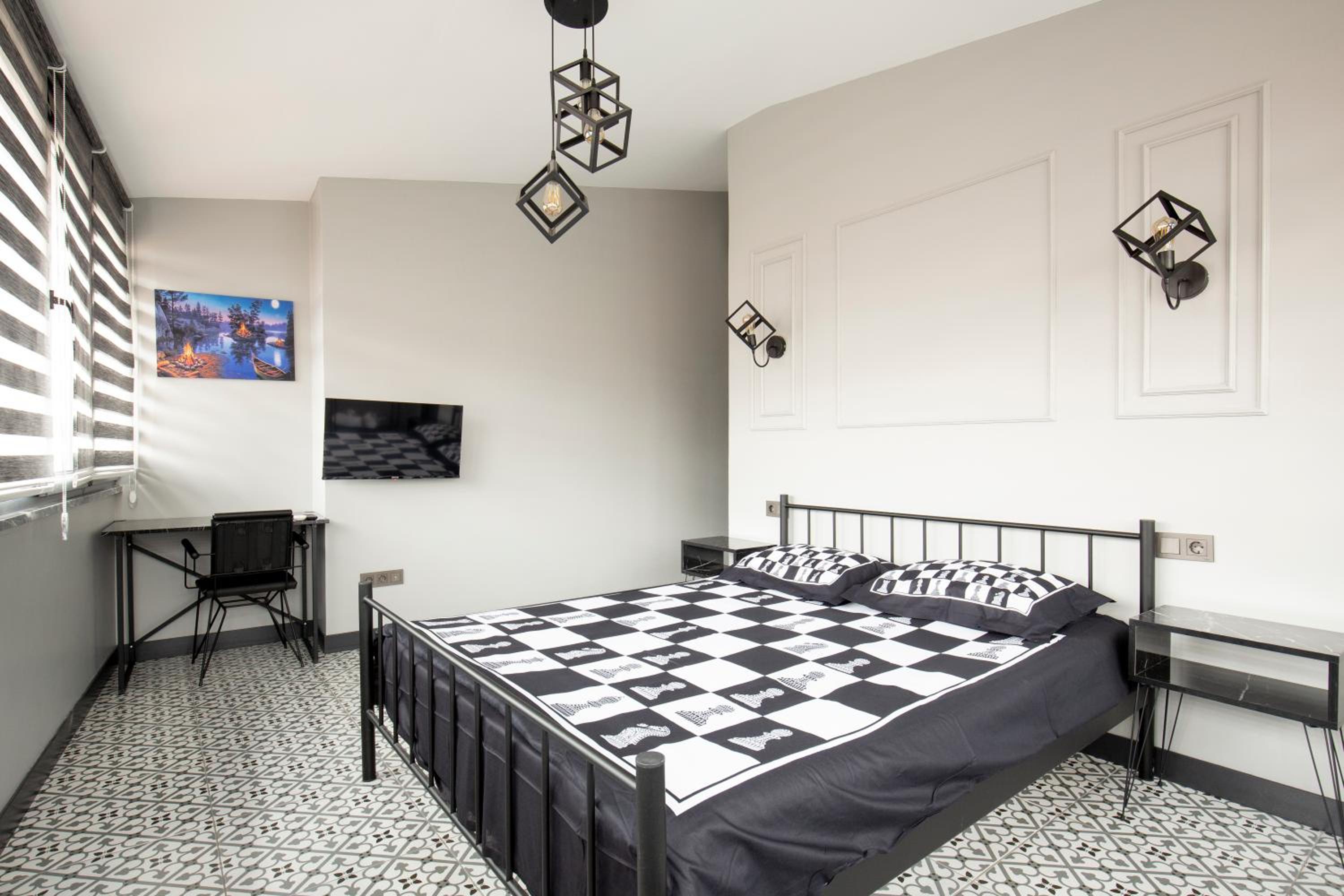 Beyoğlu Huzur Apart