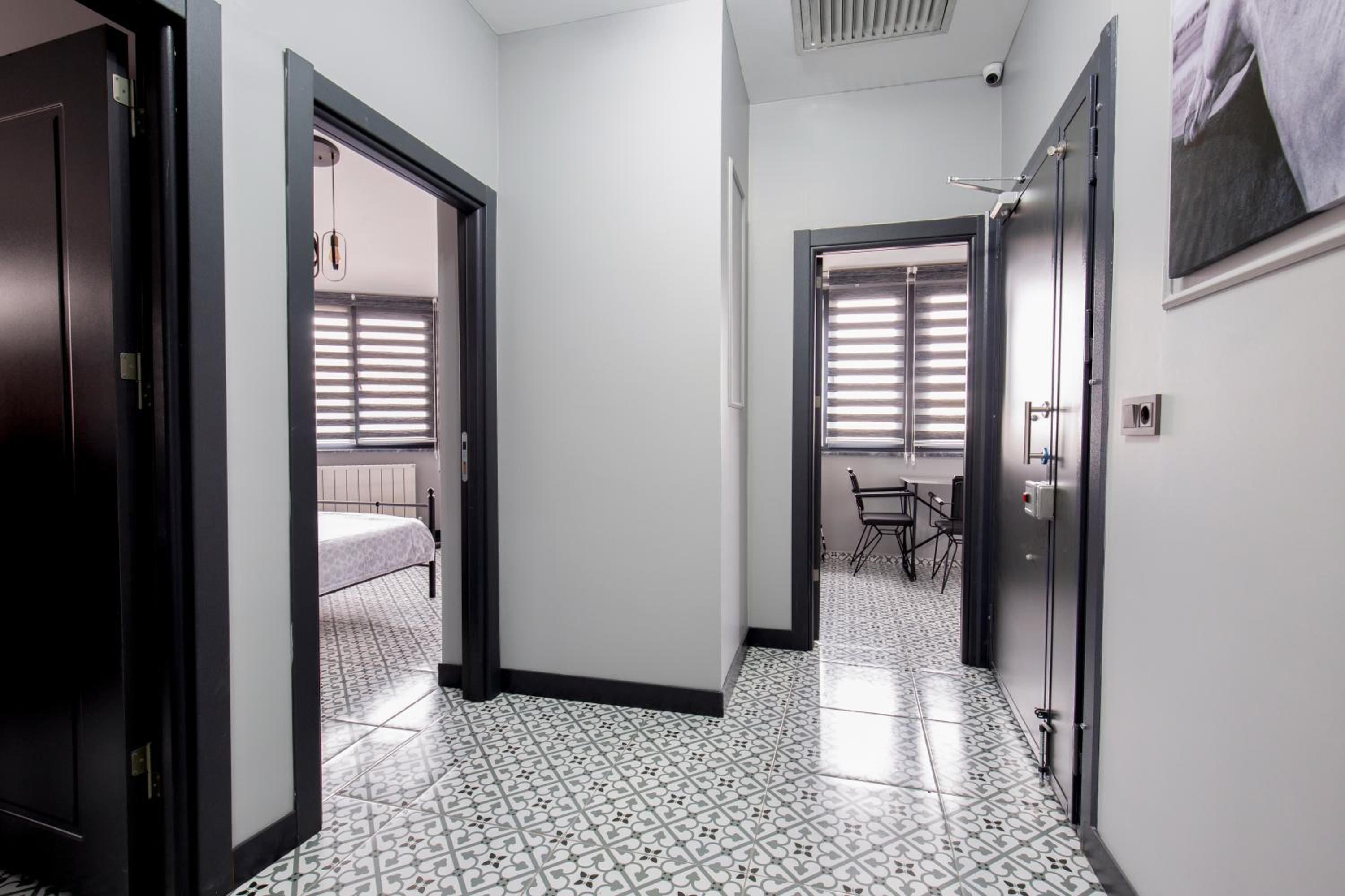 Beyoğlu Huzur Apart