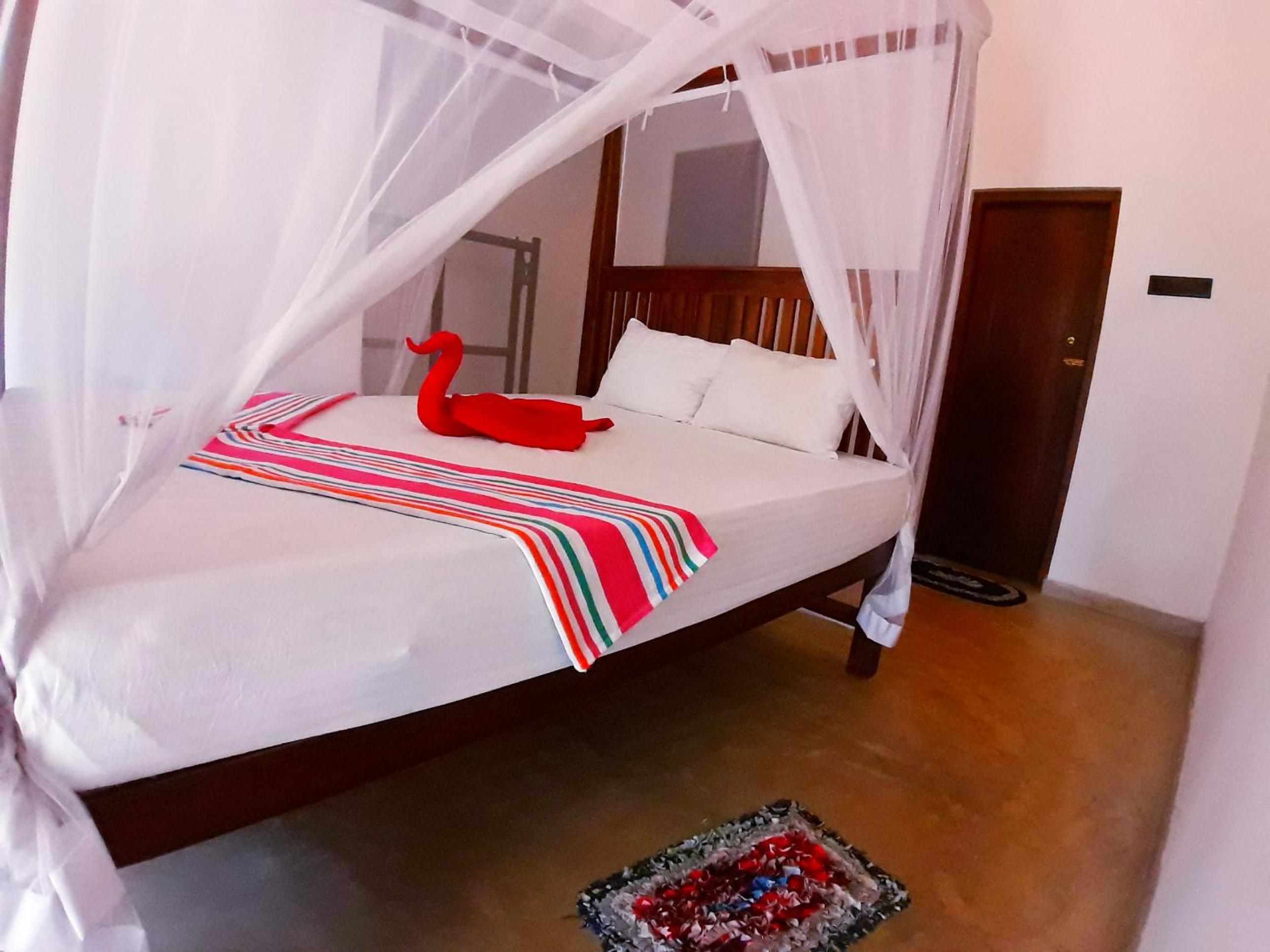 Cashew Villa Hiriketiya view 4