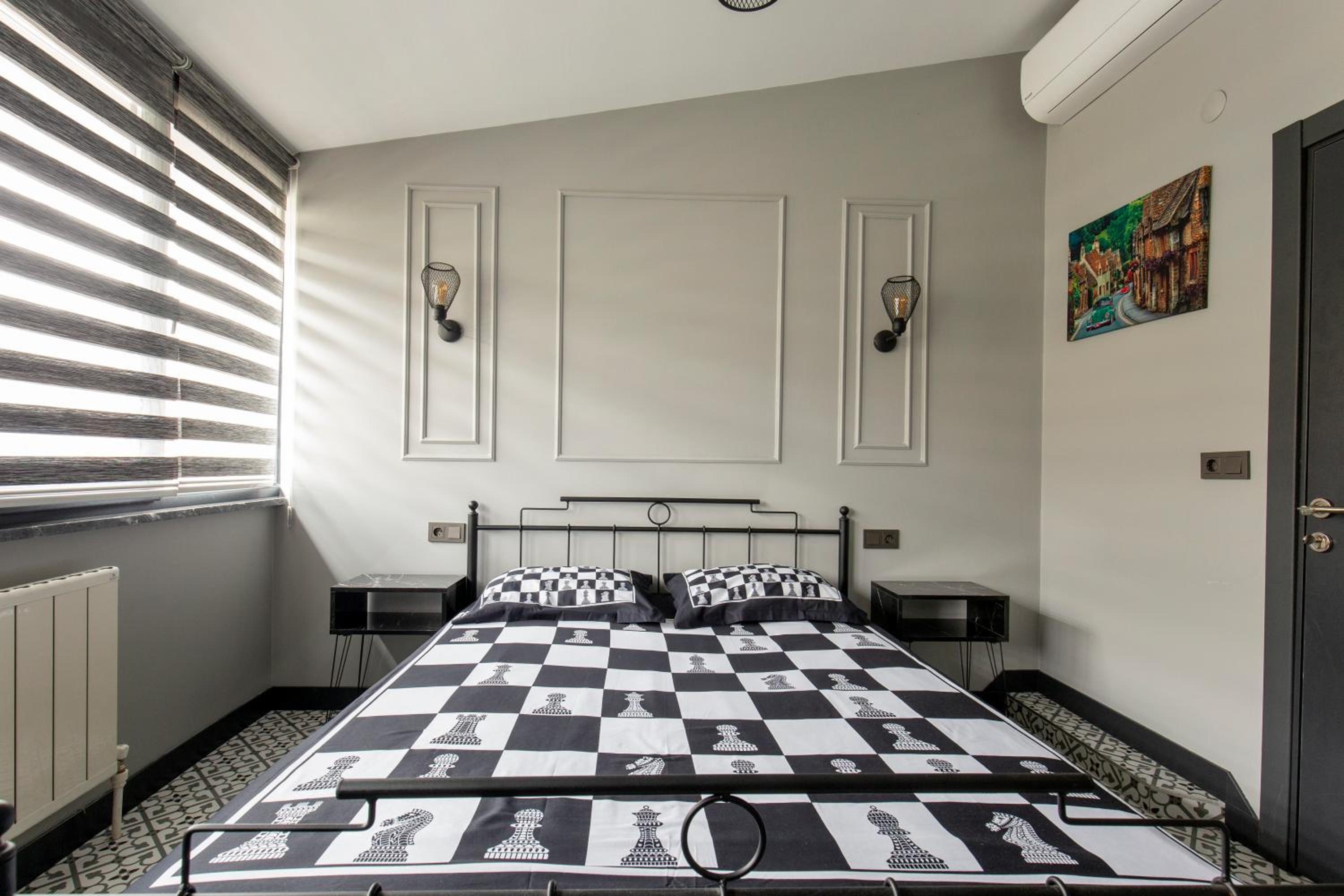 Beyoğlu Huzur Apart