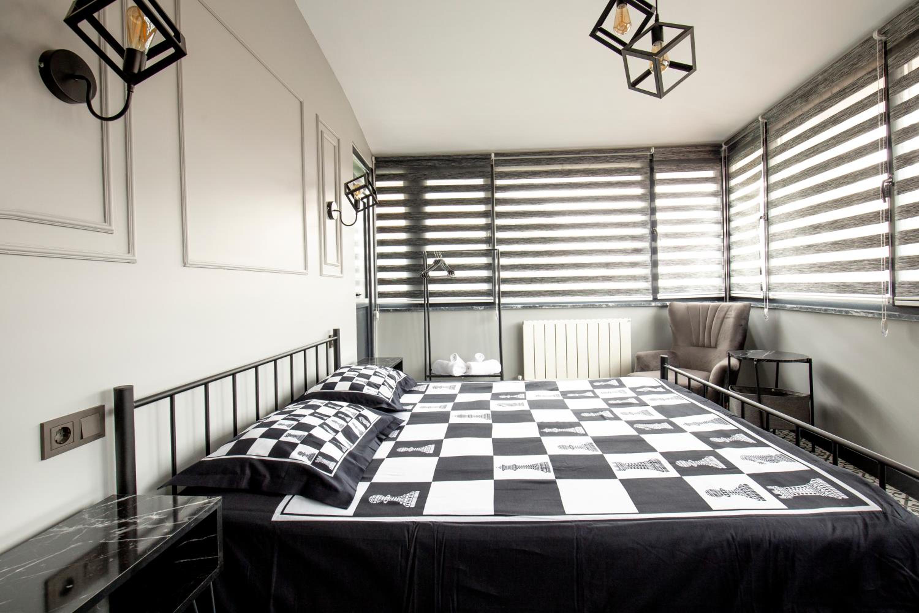 Beyoğlu Huzur Apart