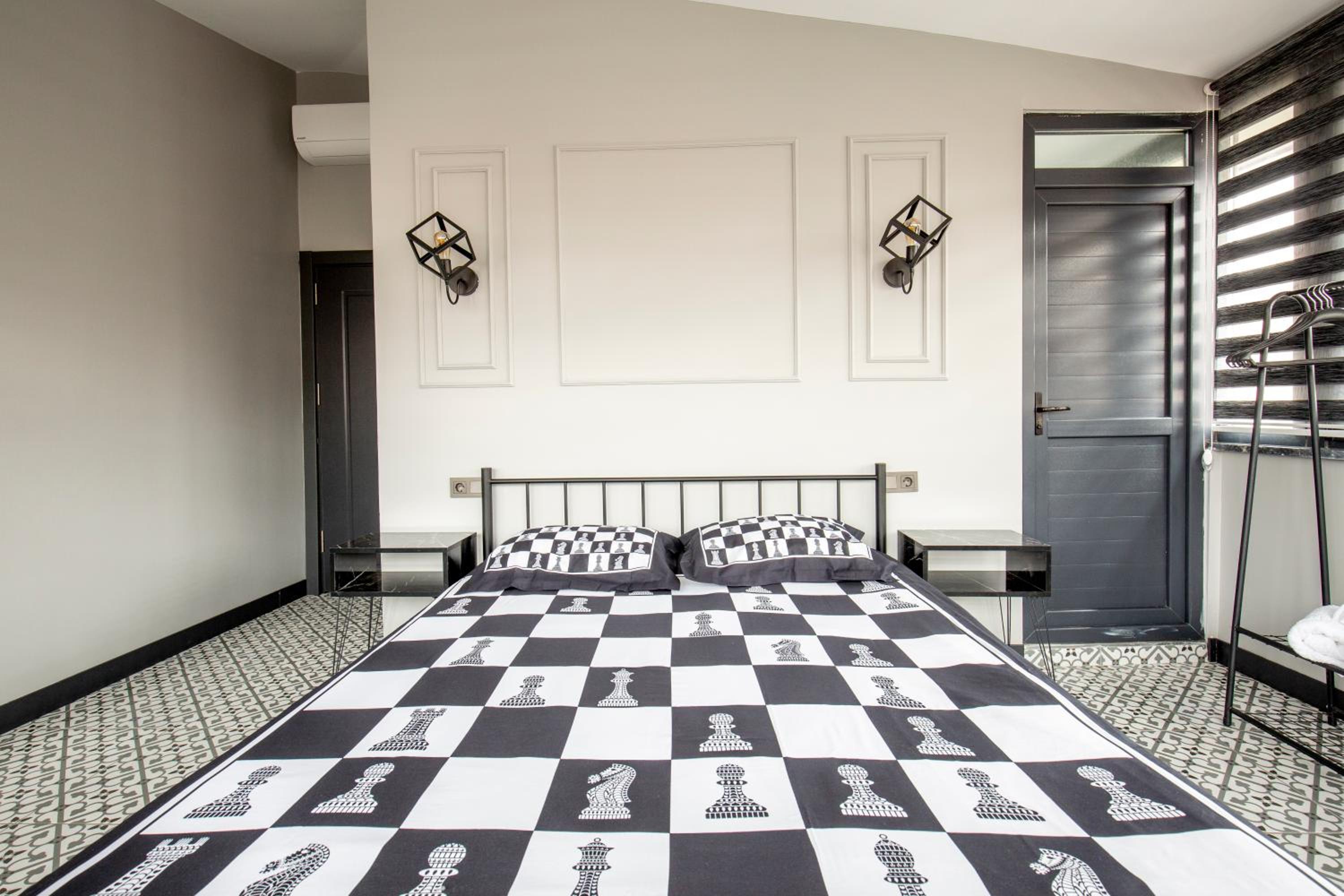 Beyoğlu Huzur Apart