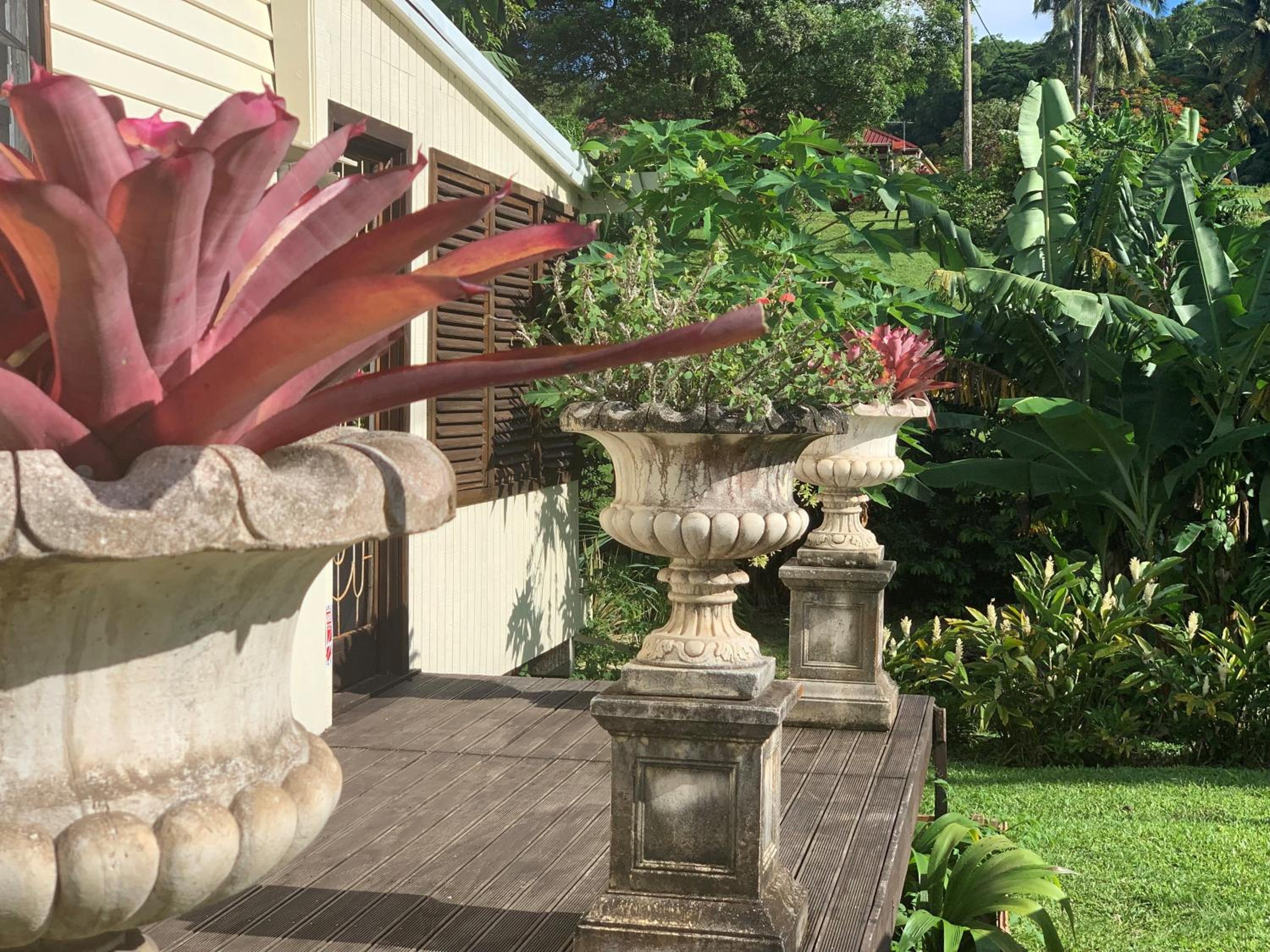 Bella Casa