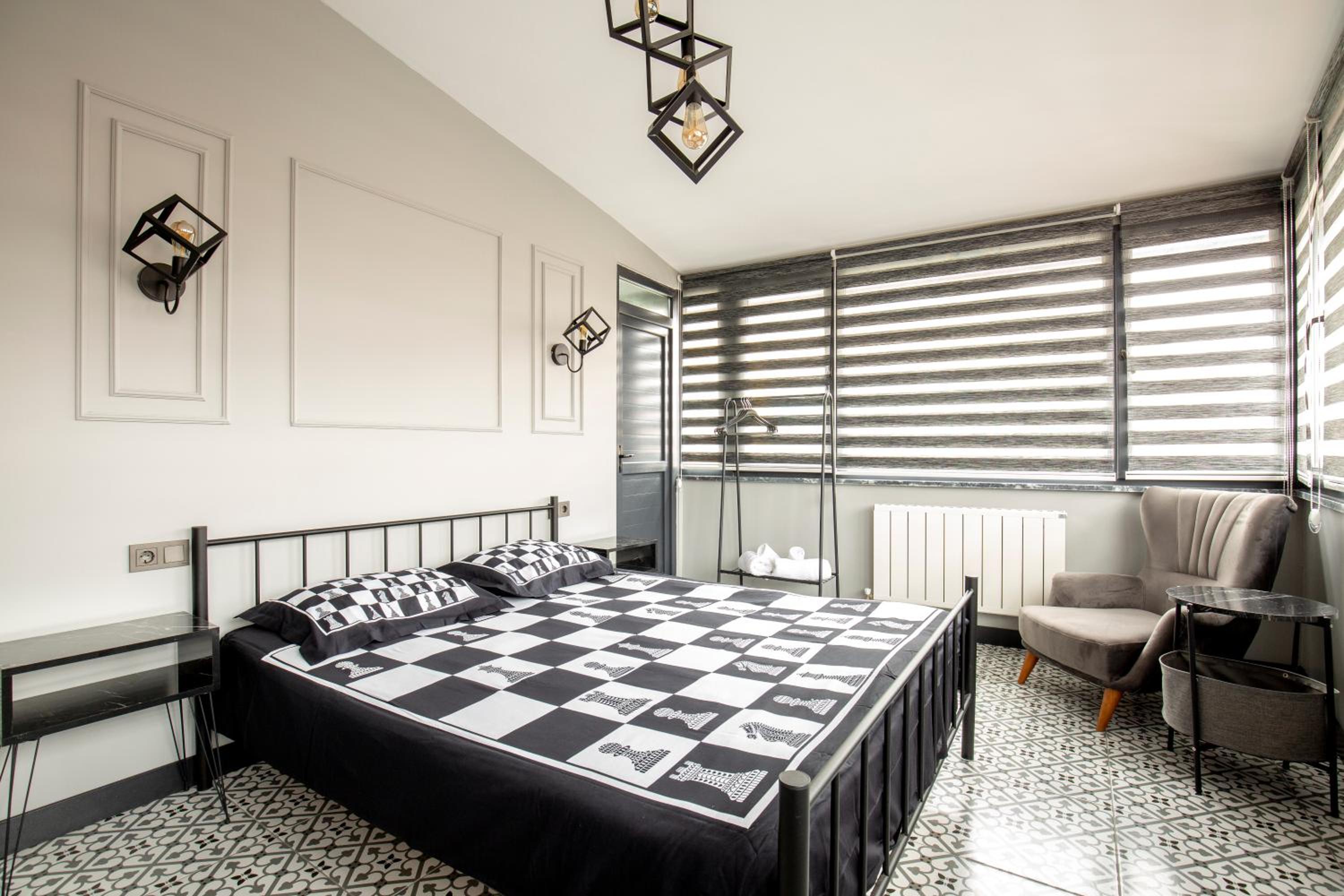 Beyoğlu Huzur Apart