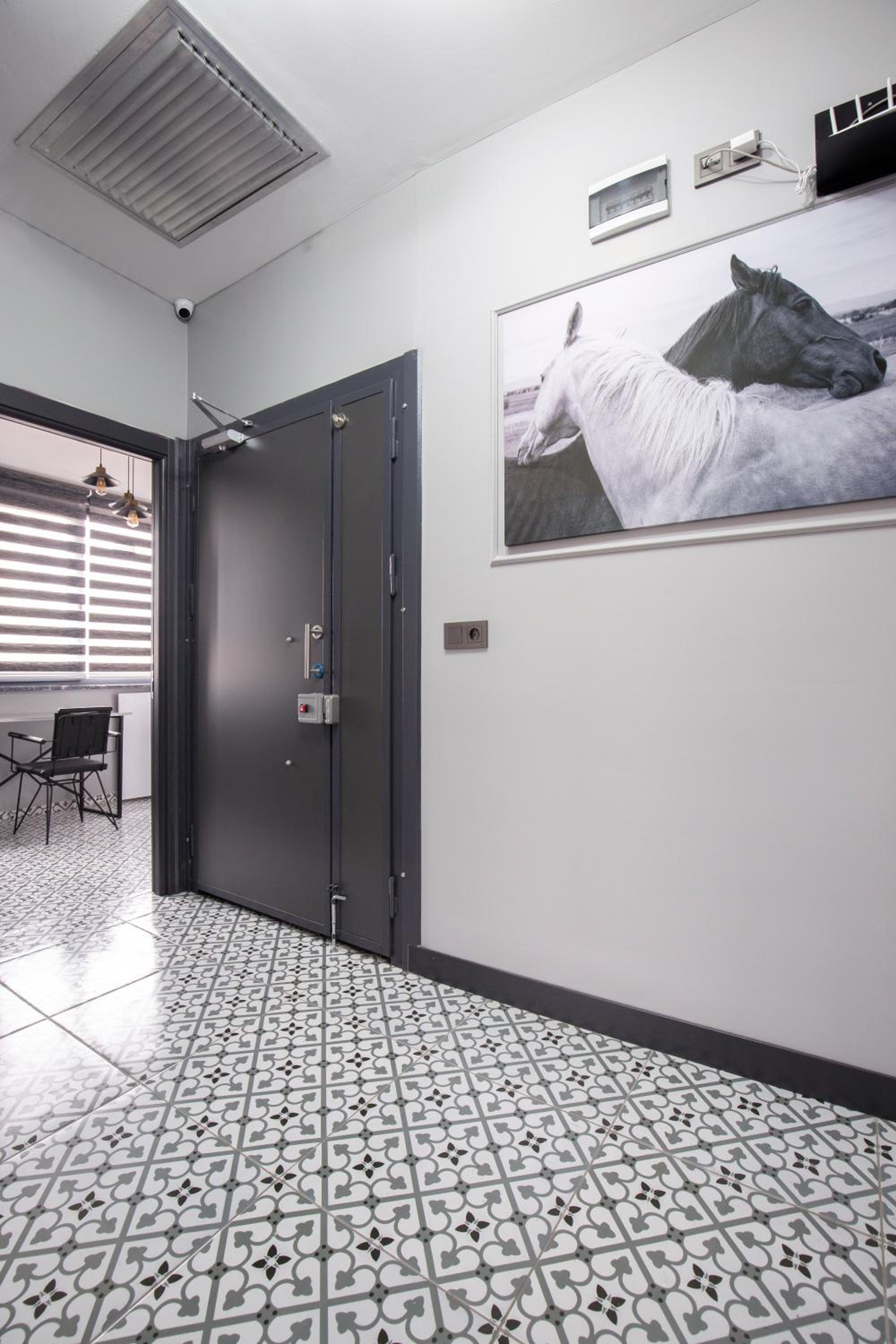 Beyoğlu Huzur Apart