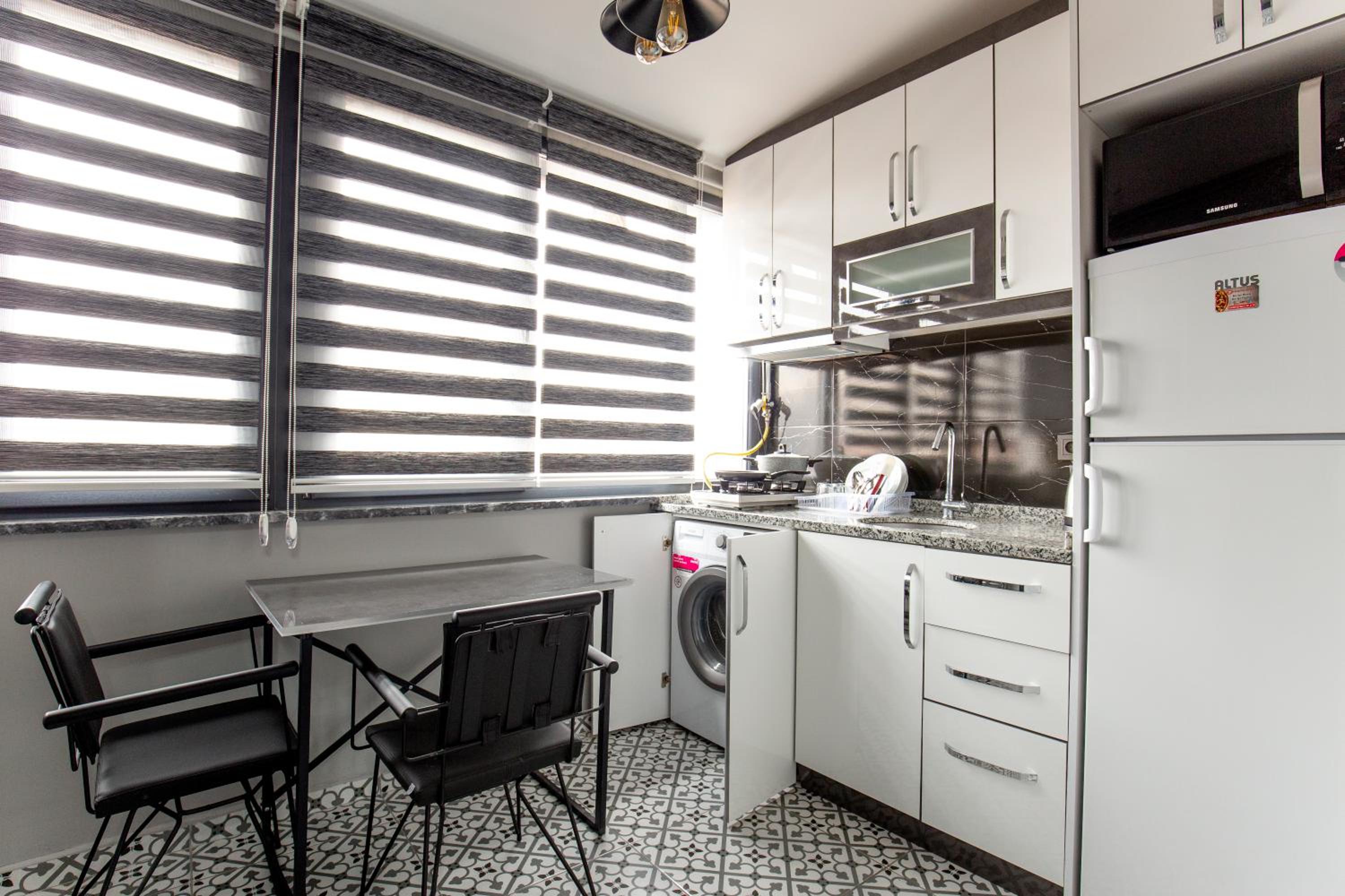 Beyoğlu Huzur Apart