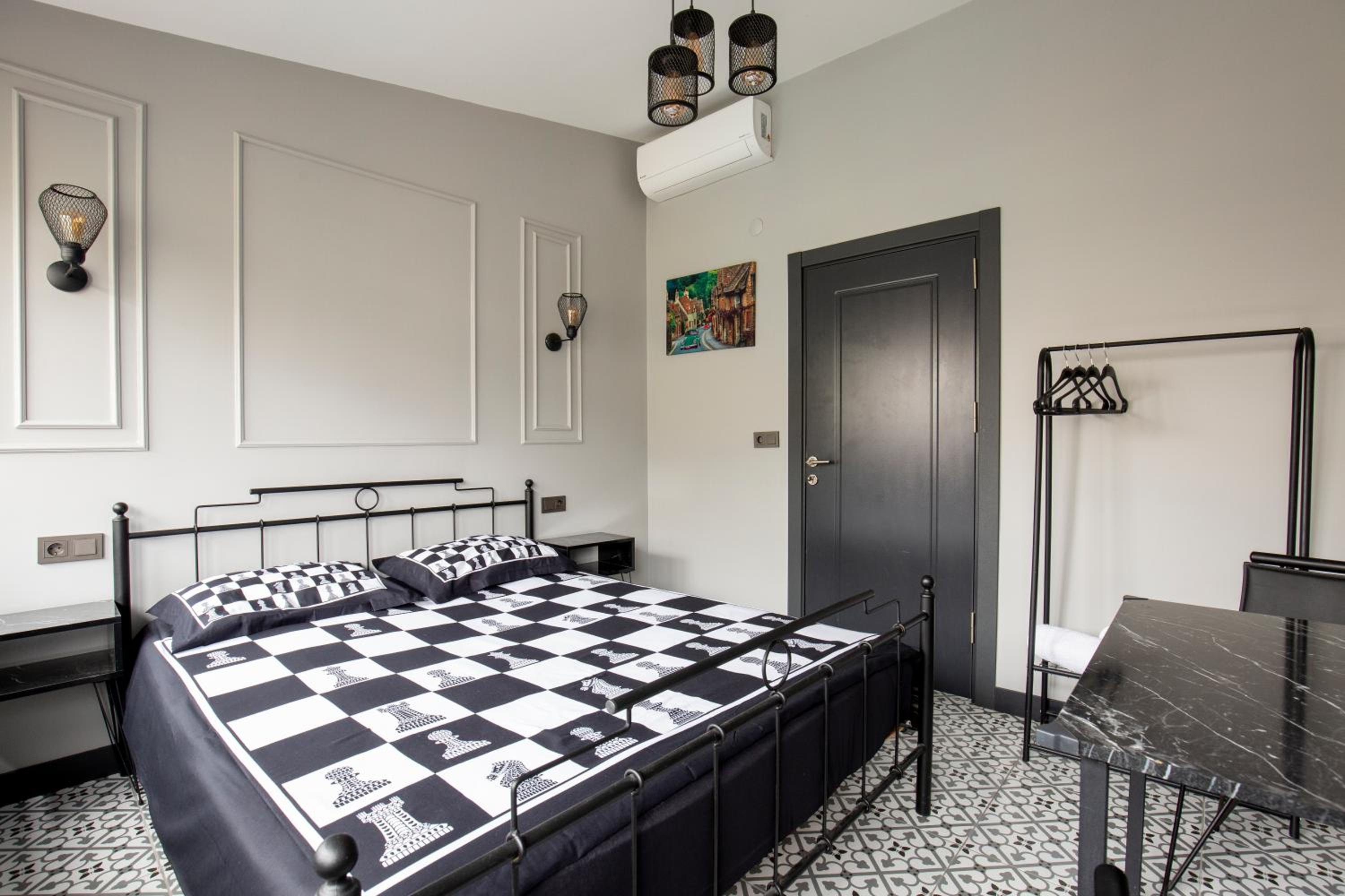 Beyoğlu Huzur Apart