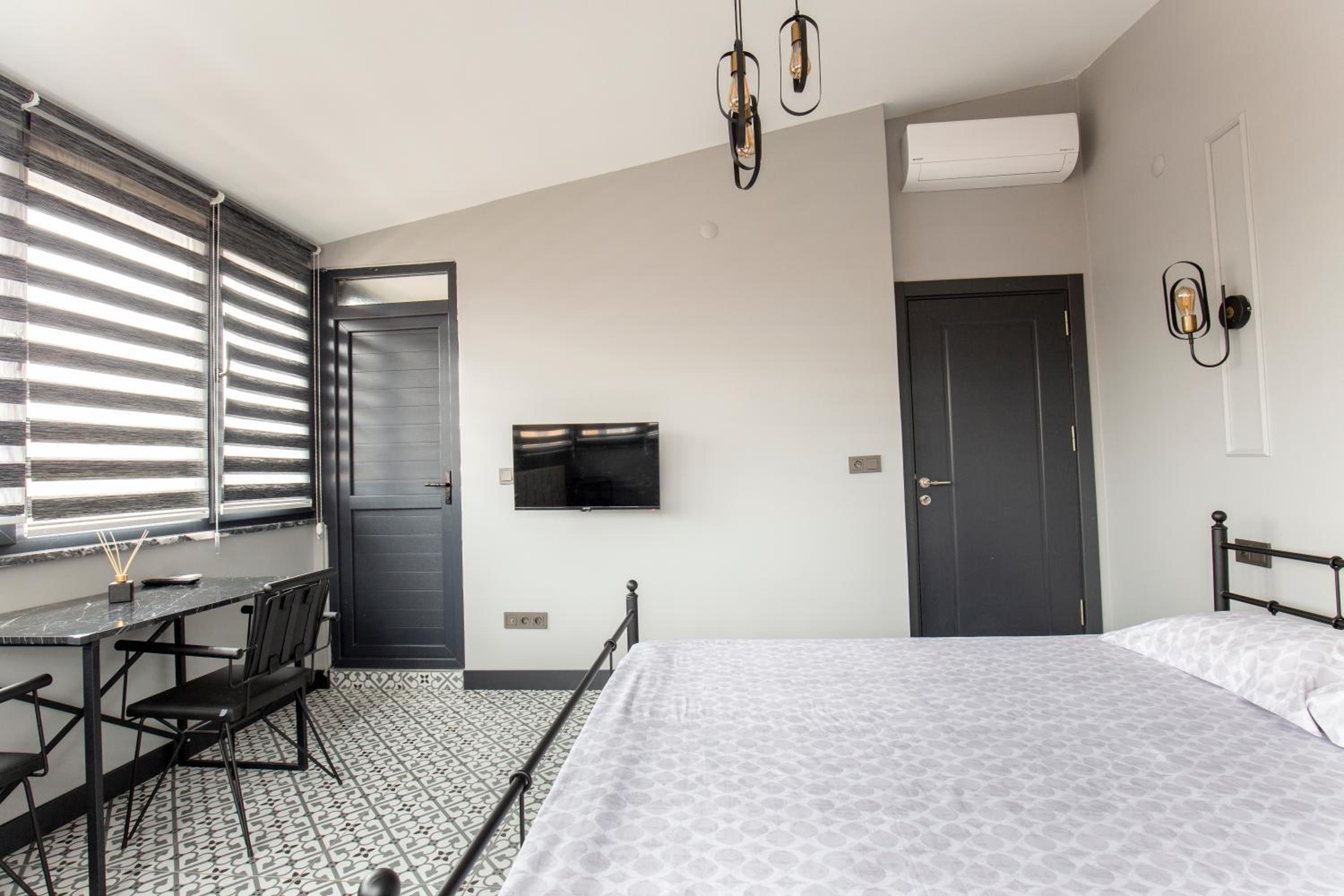 Beyoğlu Huzur Apart