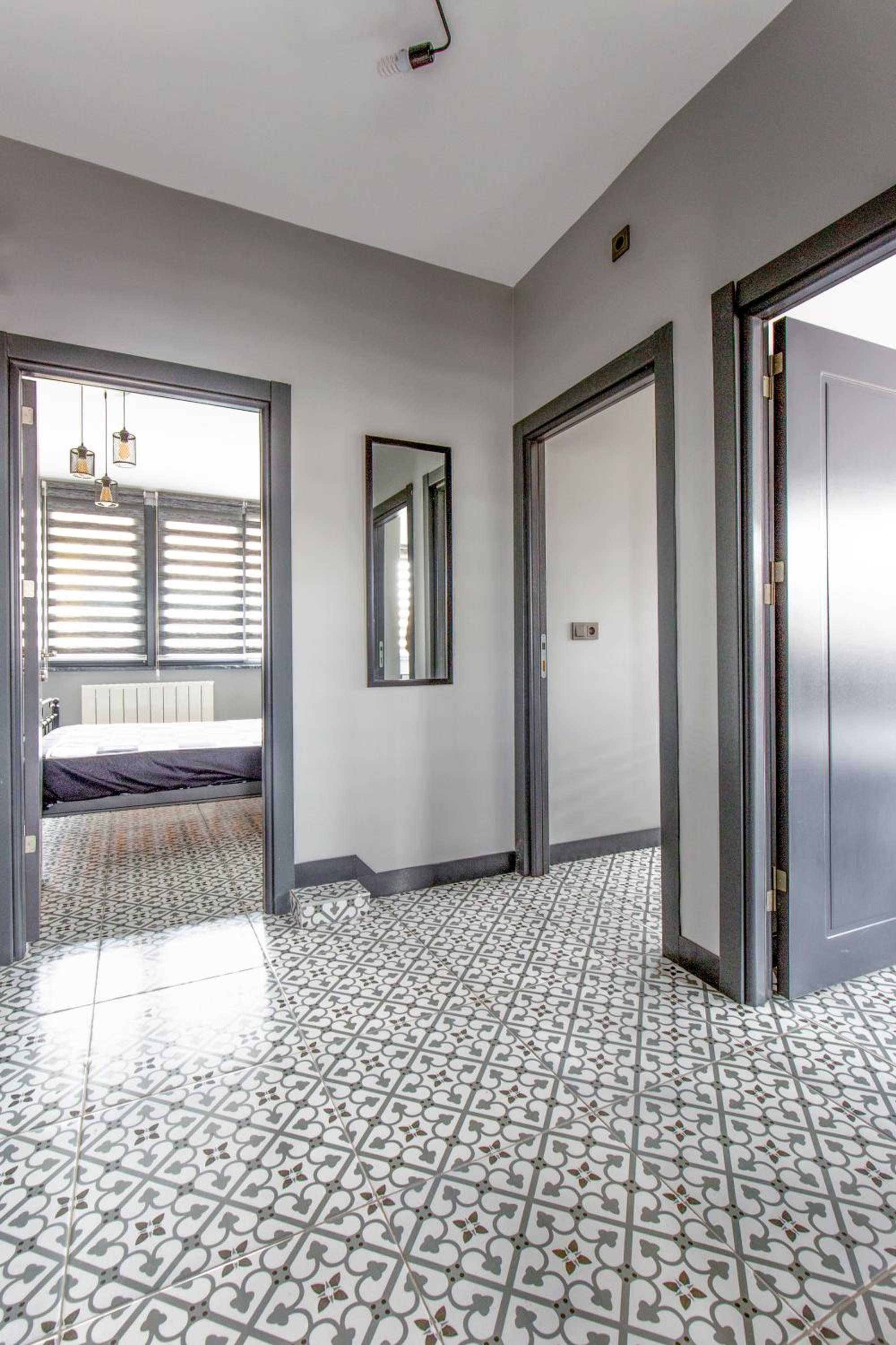 Beyoğlu Huzur Apart