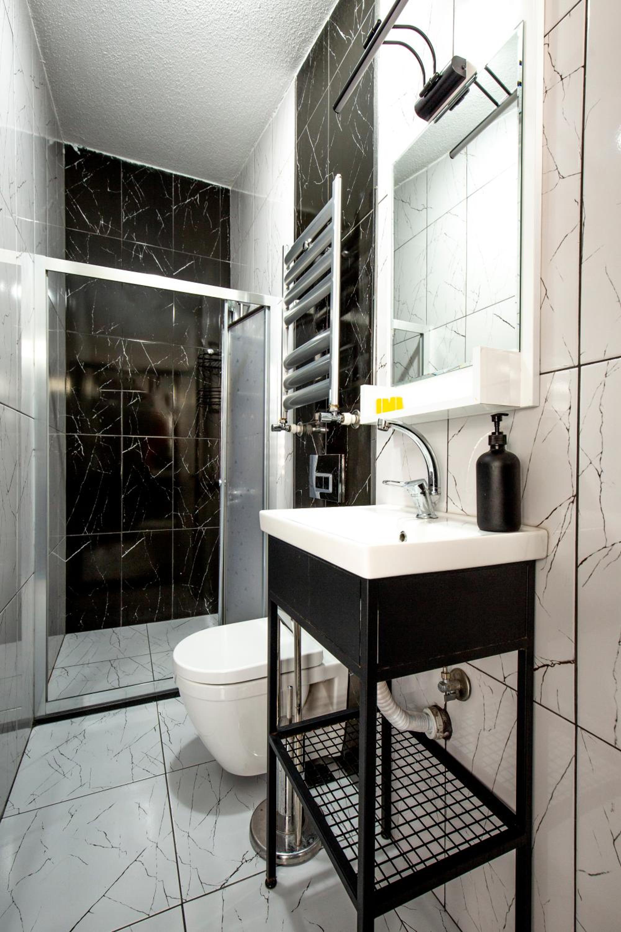 Beyoğlu Huzur Apart