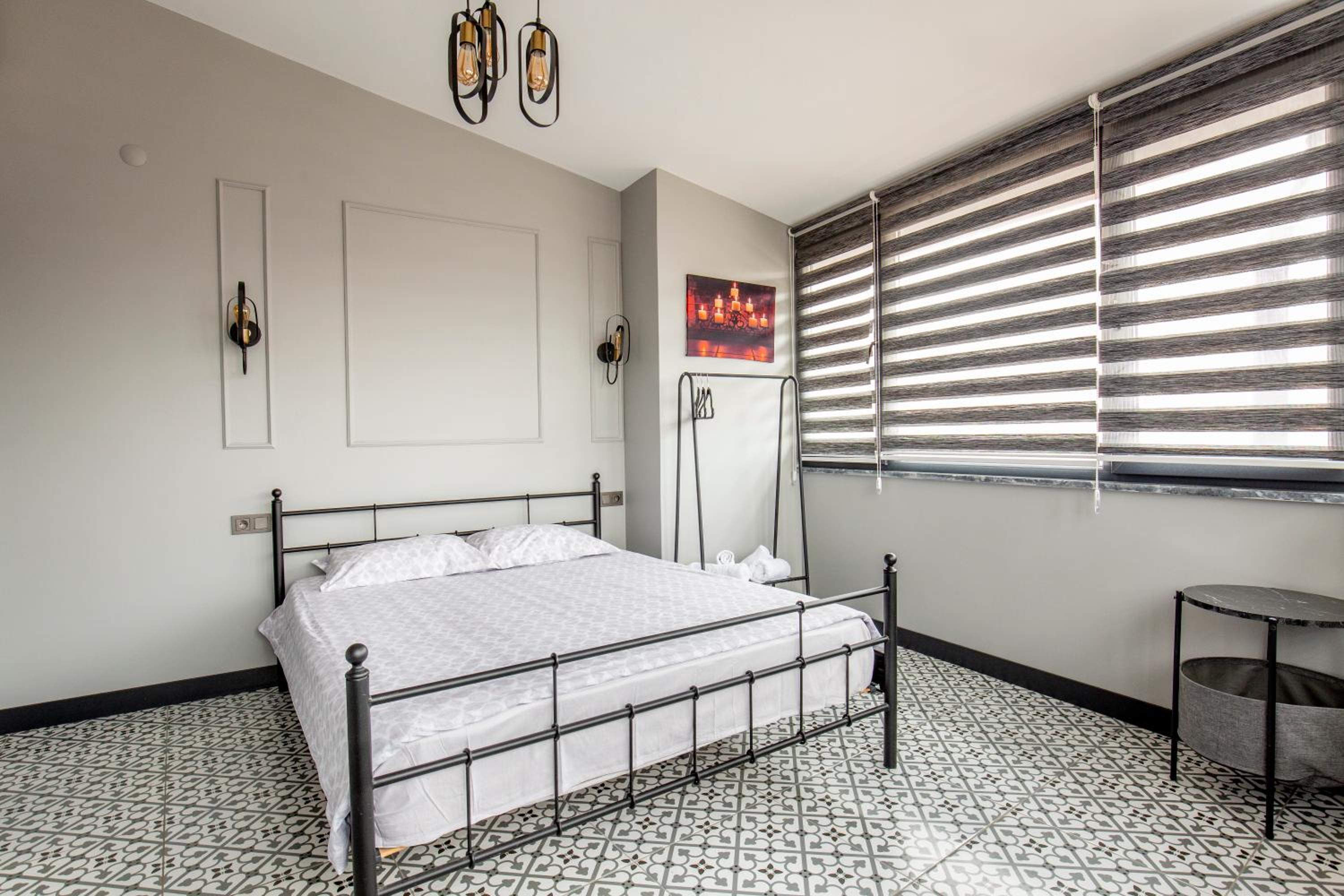 Beyoğlu Huzur Apart