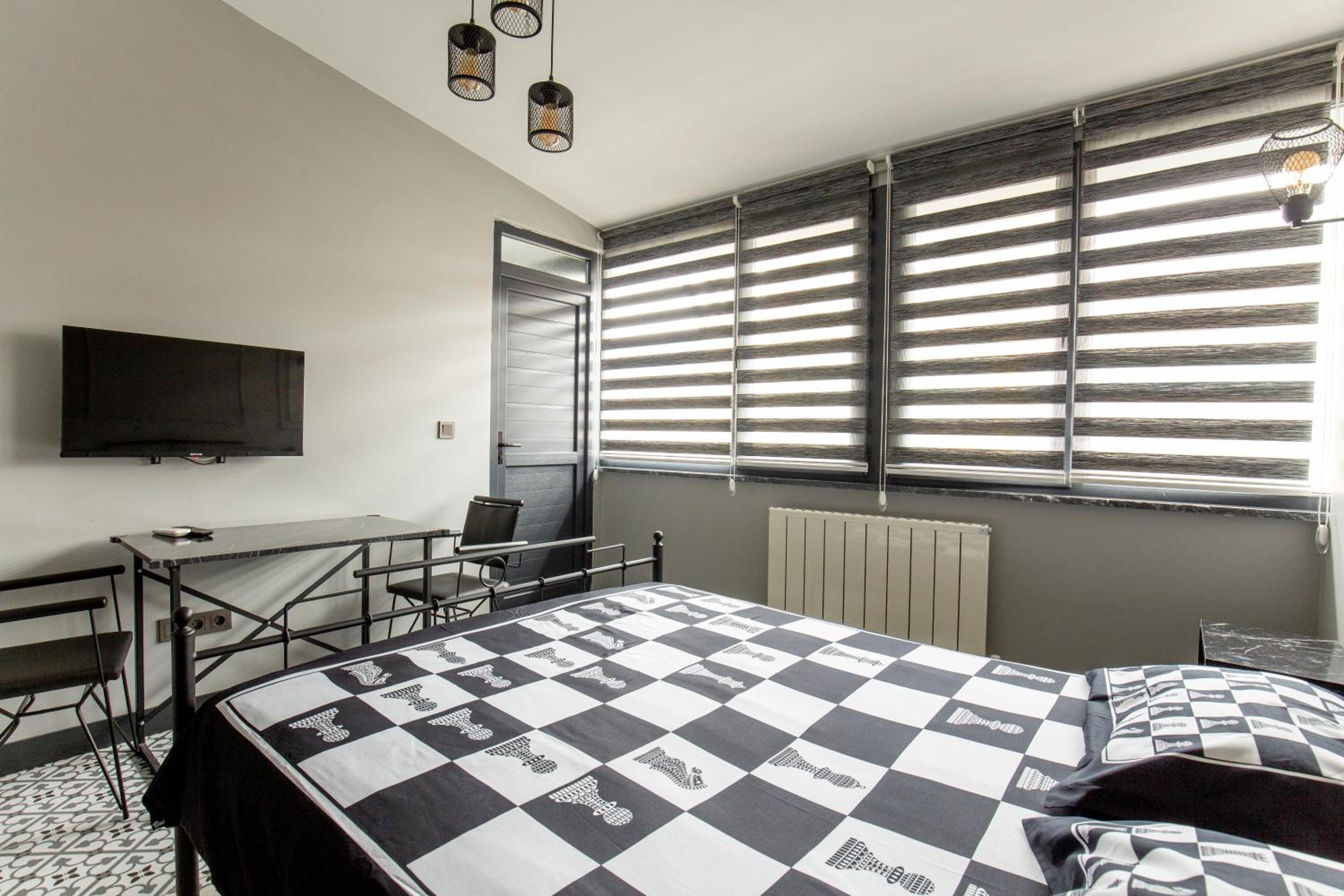Beyoğlu Huzur Apart