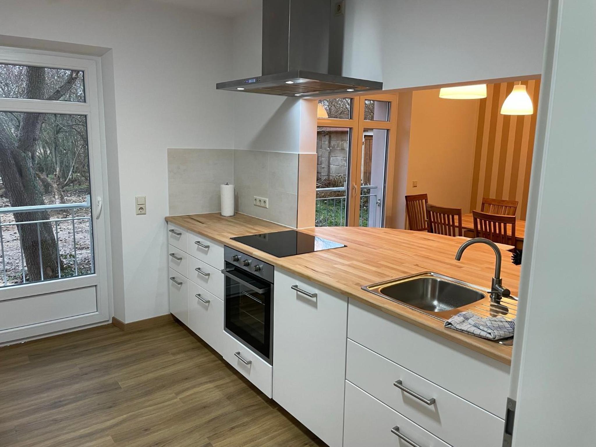Apartment-Haus Landeskrone