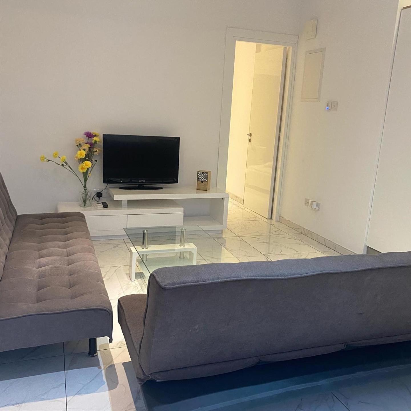 Nissi49 Apartments