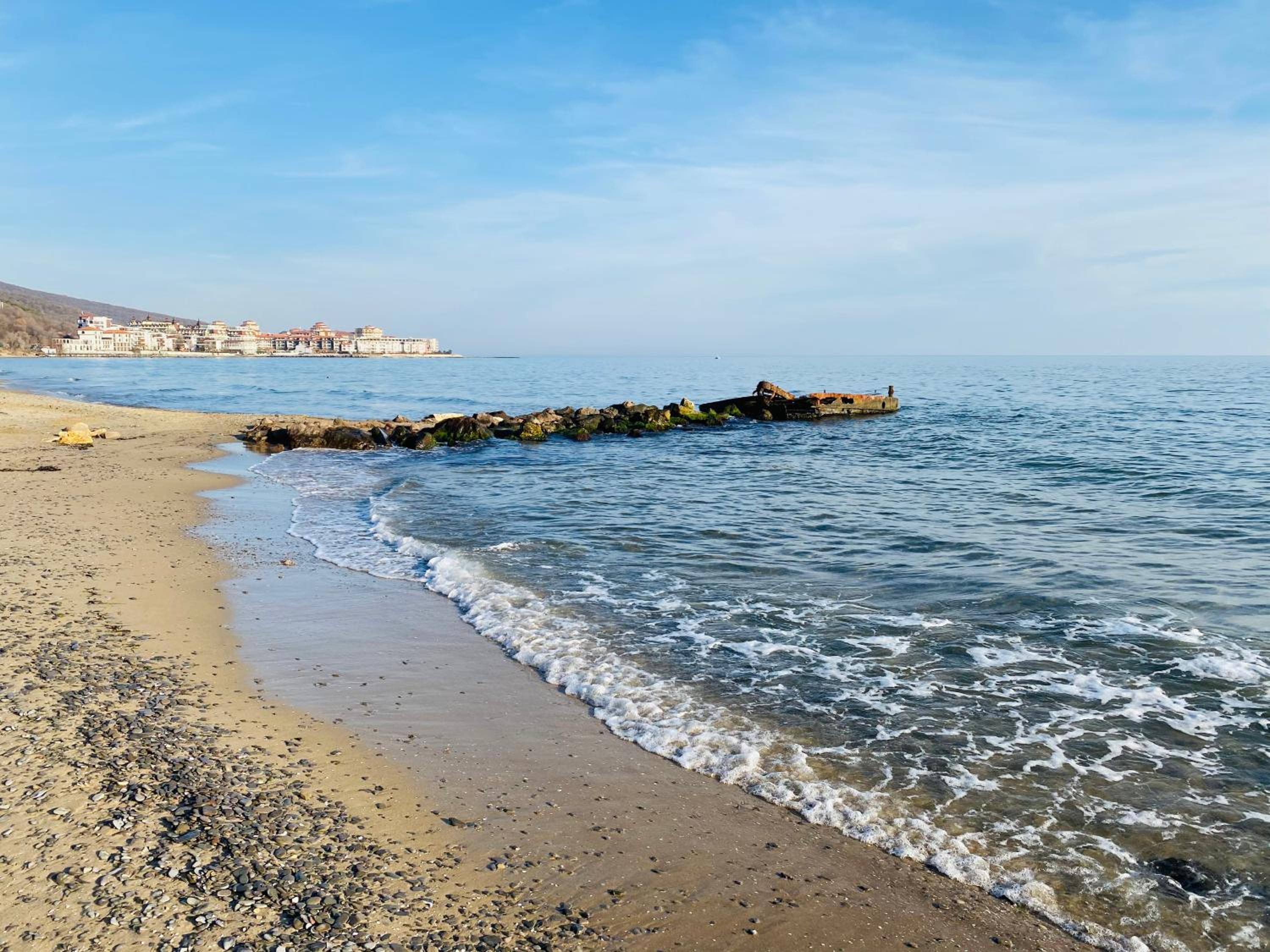 Apartment in Sveti Vlas