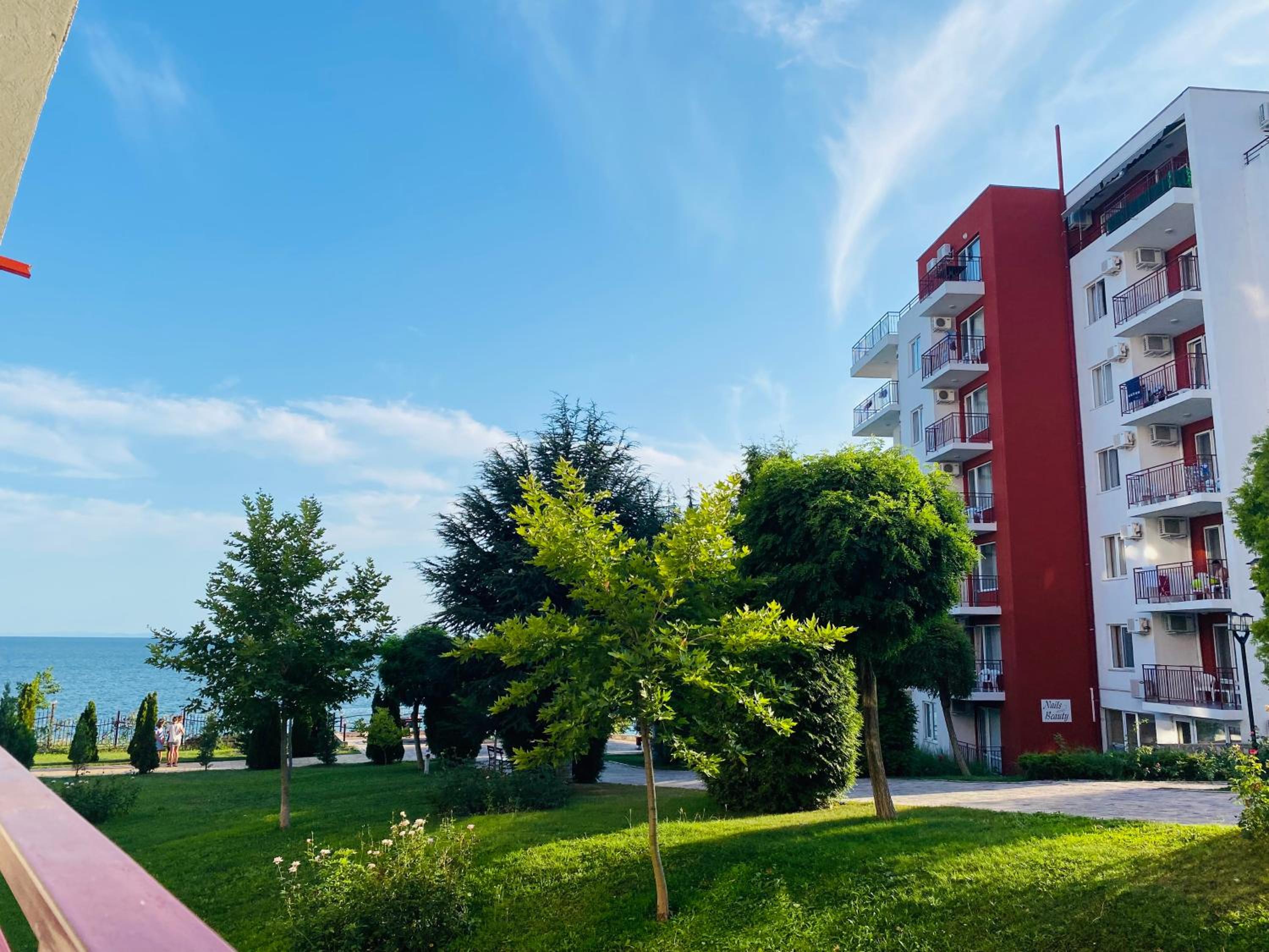 Apartment in Sveti Vlas