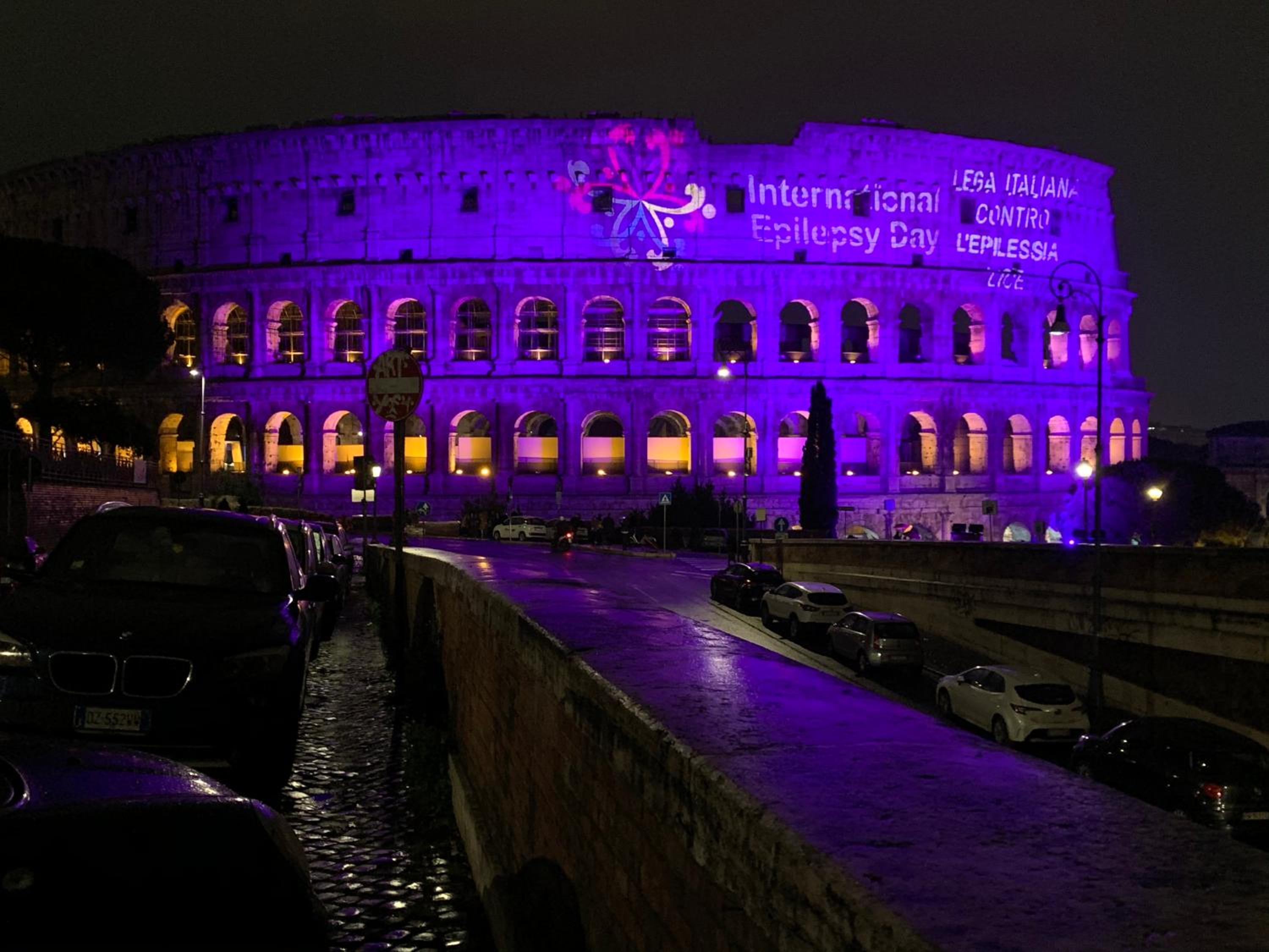 Colosseum-Apartments