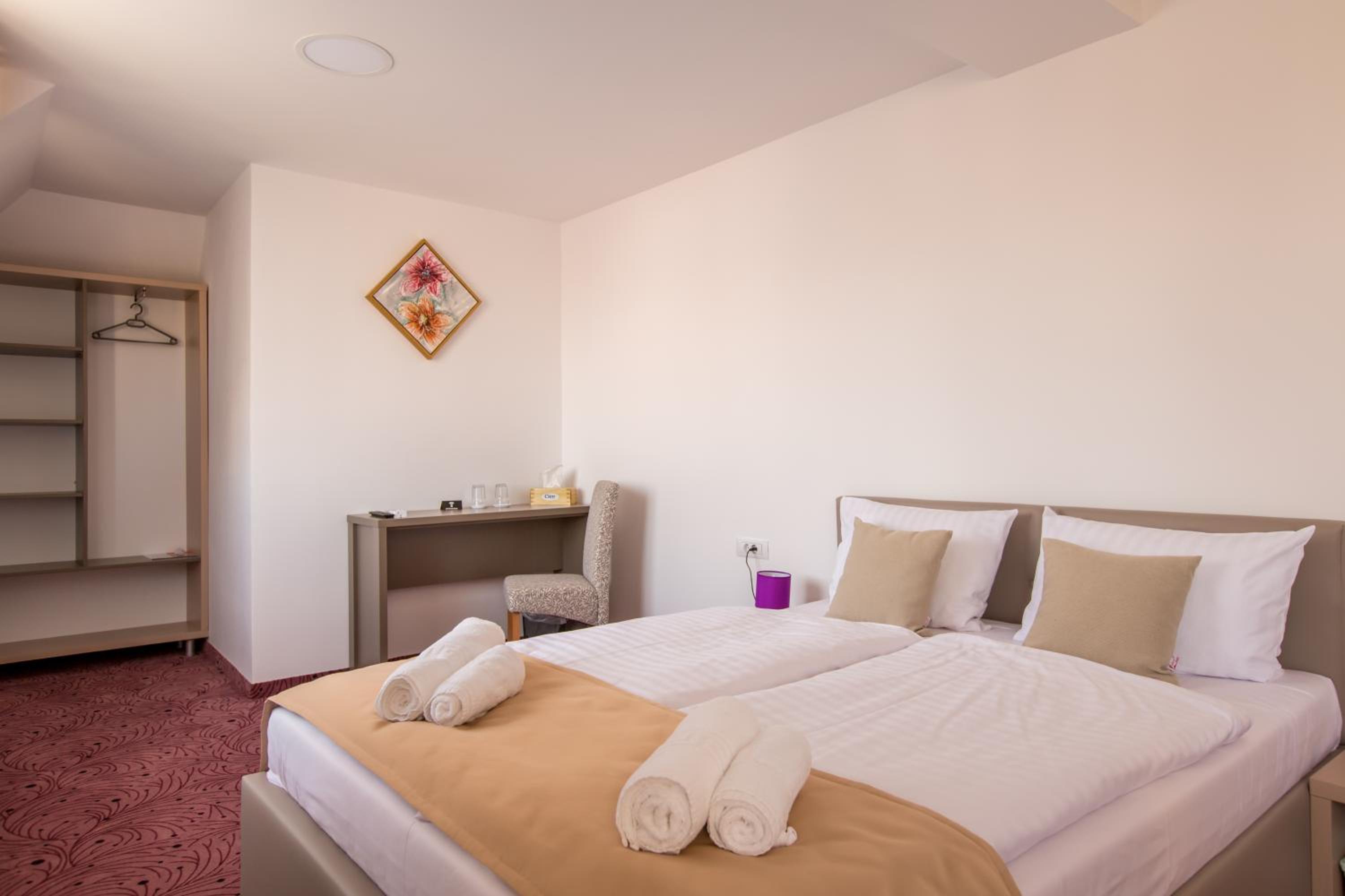Simar Bed & Coffee Guesthouse