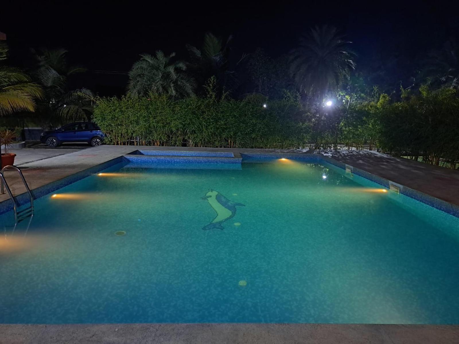 ART Resort & Farm House view 4