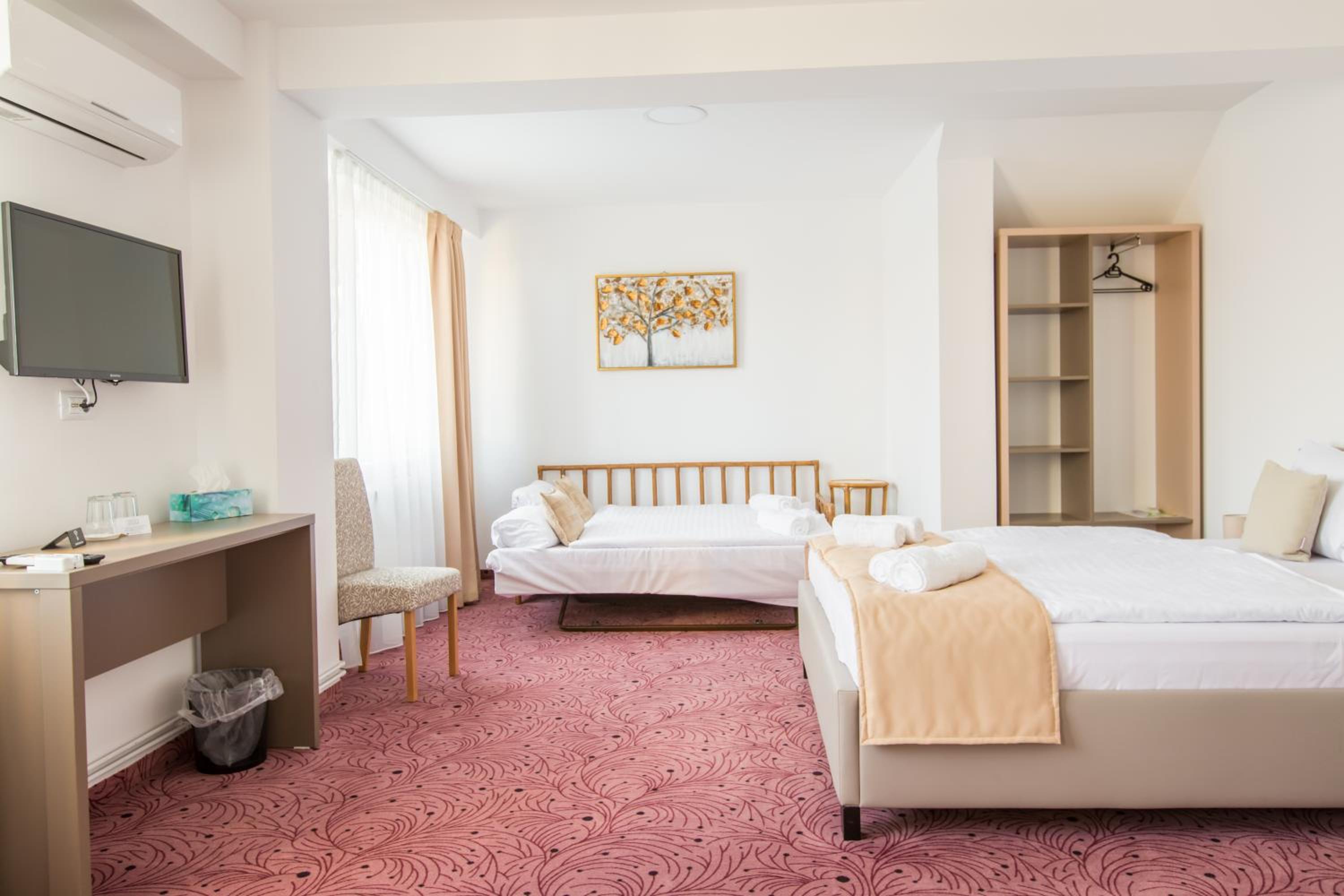 Simar Bed & Coffee Guesthouse