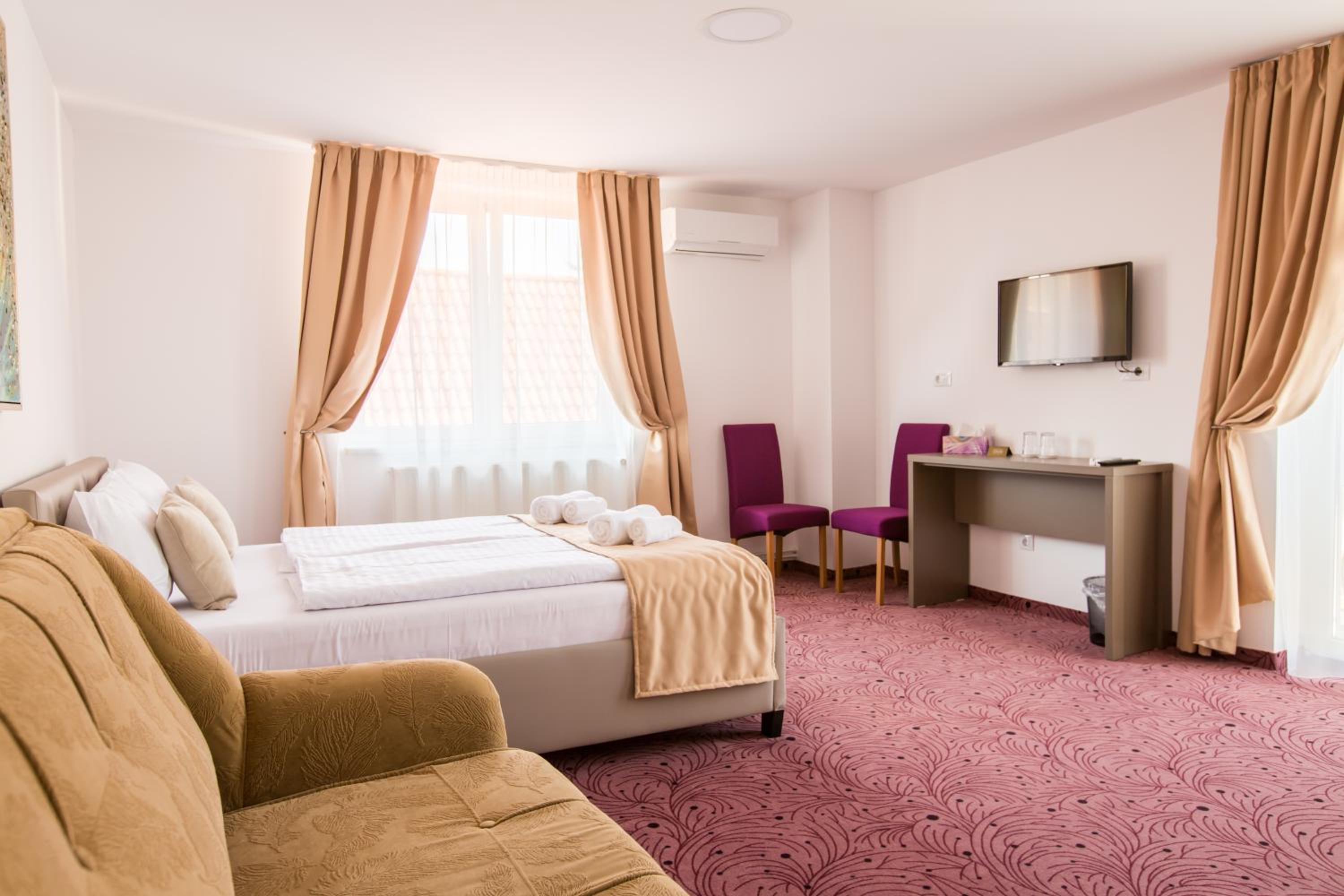 Simar Bed & Coffee Guesthouse