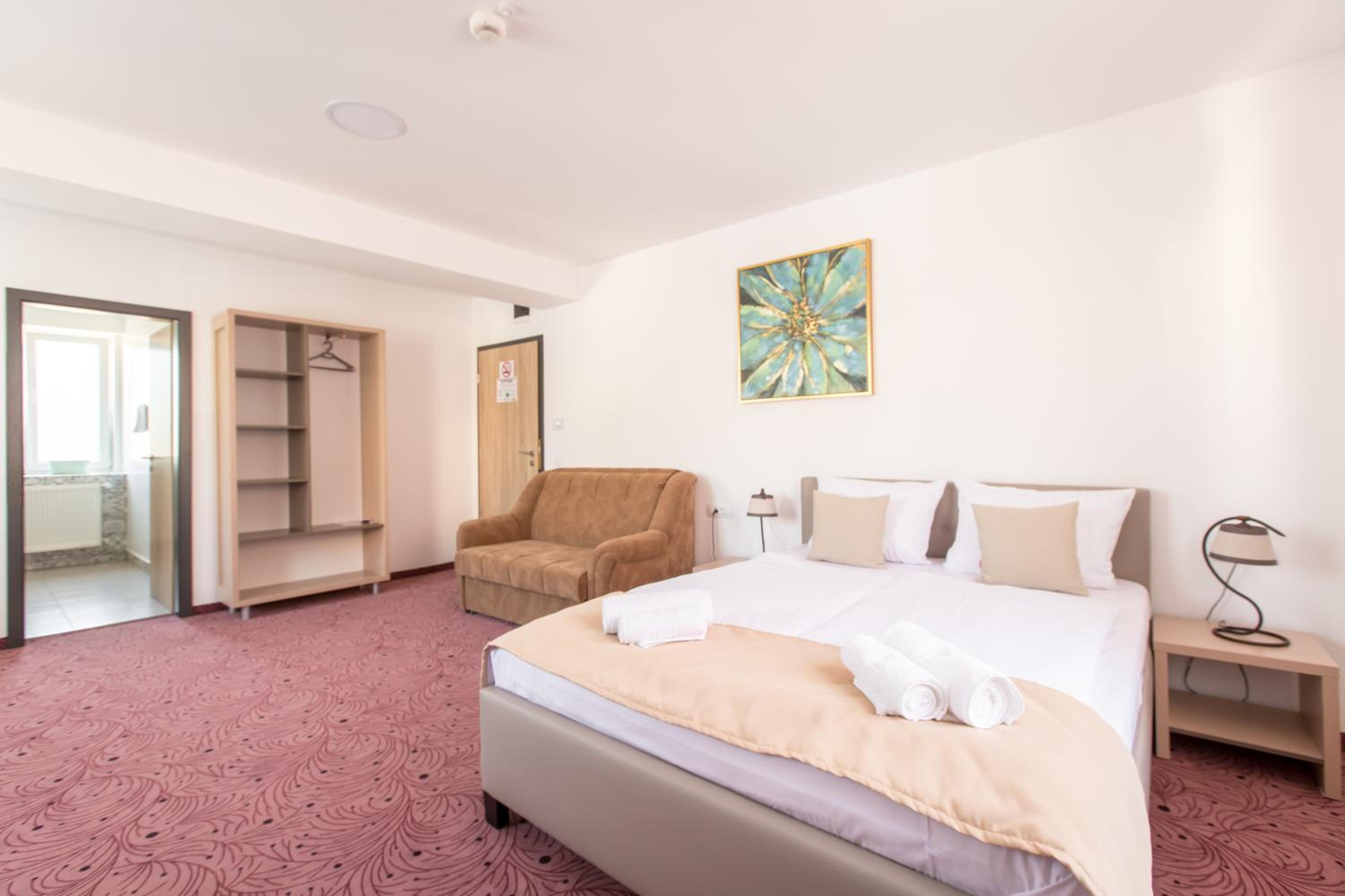 Simar Bed & Coffee Guesthouse