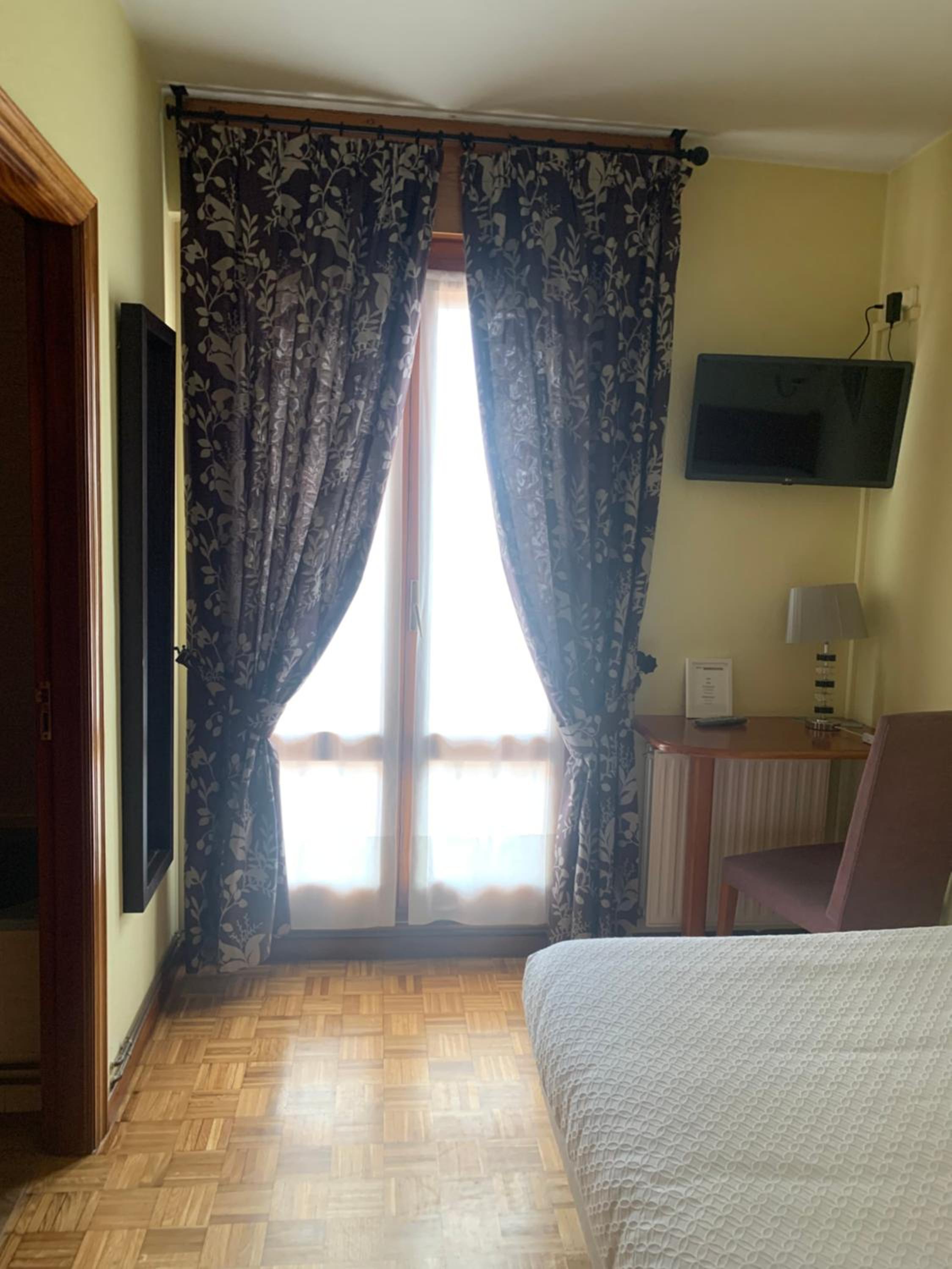 Hostal Docar