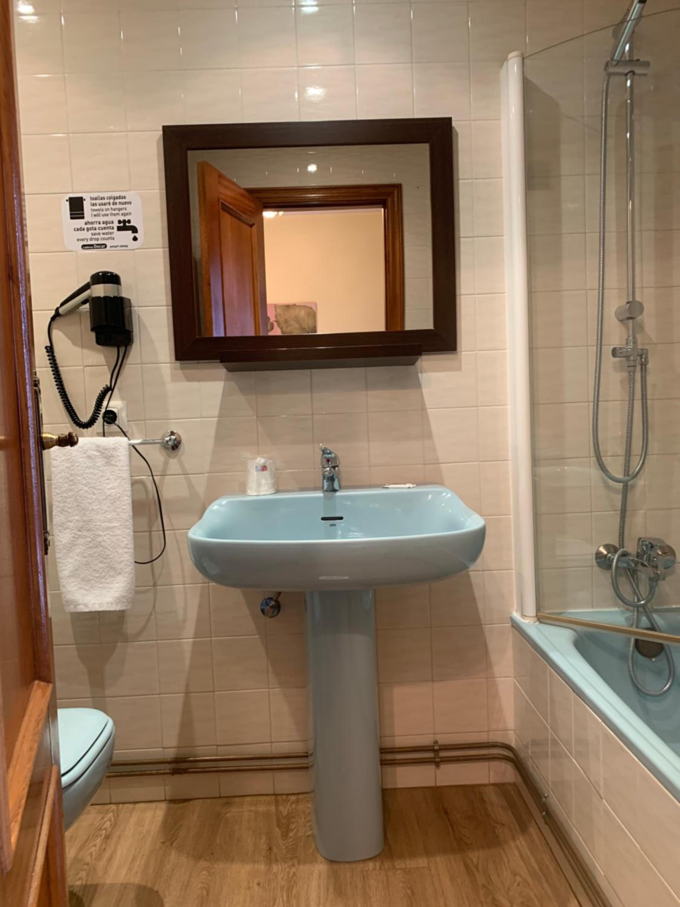Hostal Docar