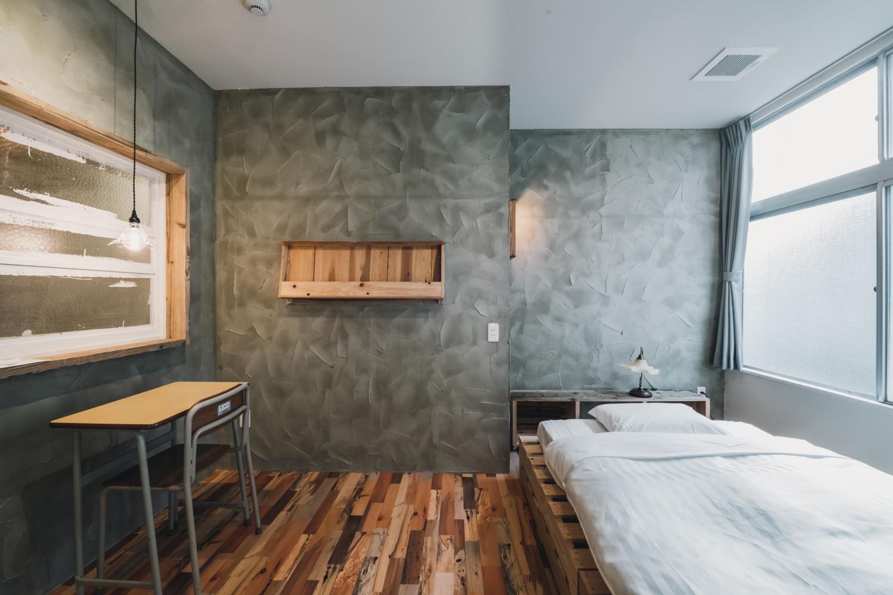 Kotori Coworking & Hostel Takamatsu