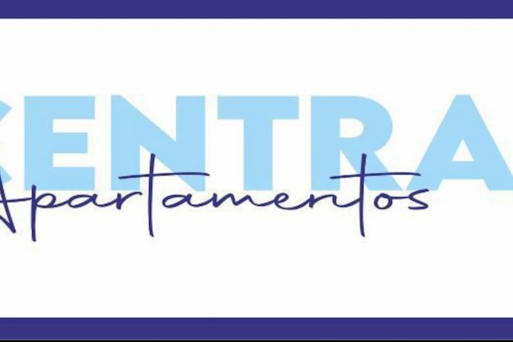 Apartamento Central D