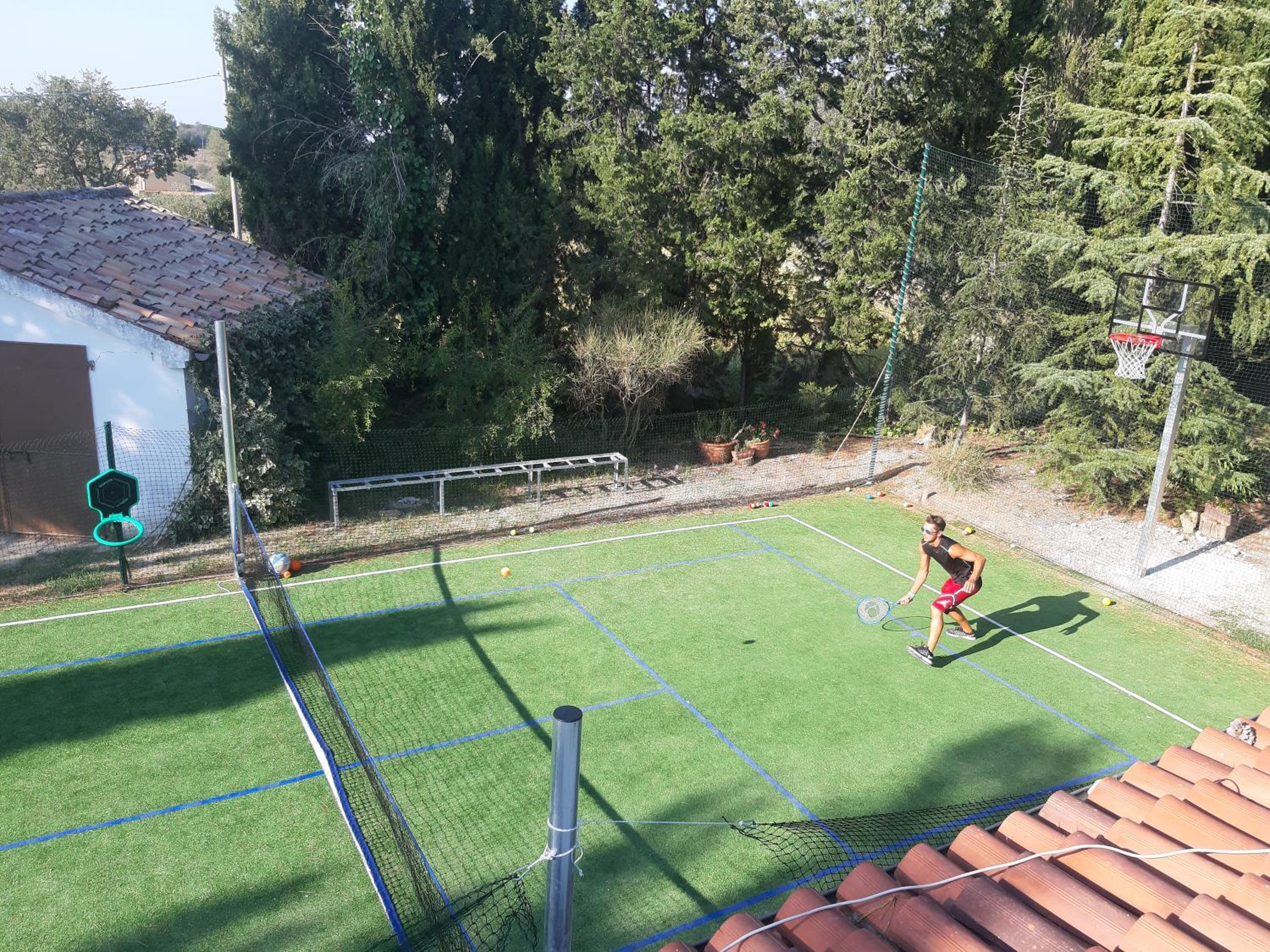 Casa Vacanze Cassero