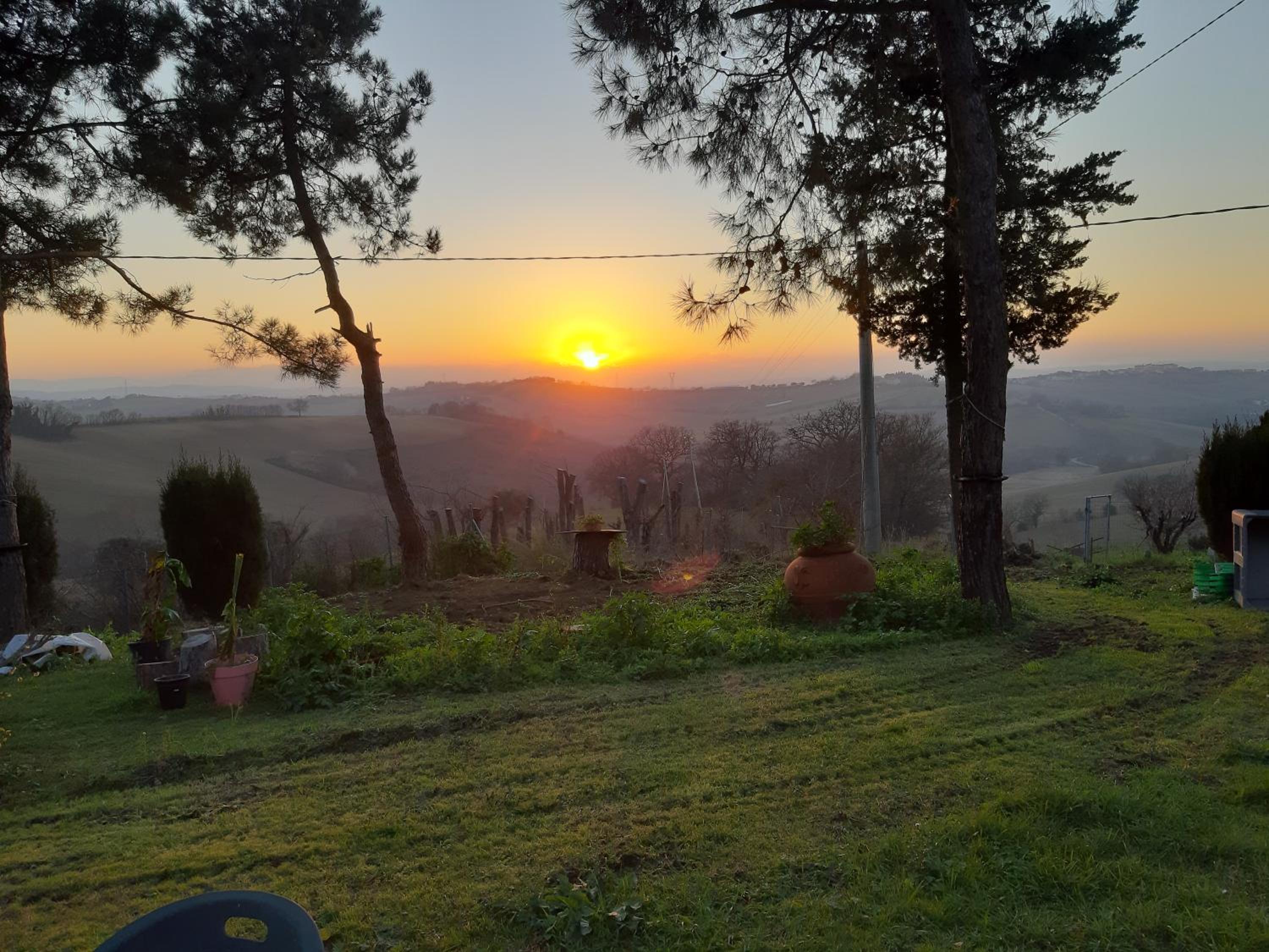 Casa Vacanze Cassero