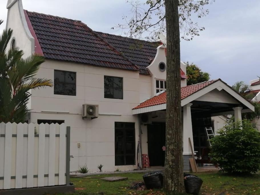 Hilal Sofia 933villa dfaro, Afamosa Resort Malacca photo 3